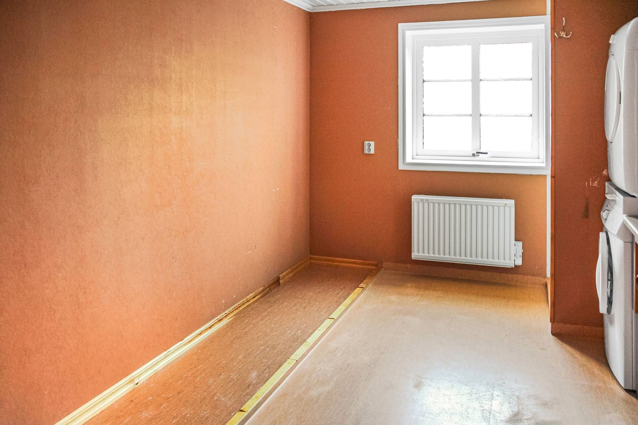 129 m² Gård med jordbruk på Hallagatan 36 Jämjö Karlskrona kommun - bild 25