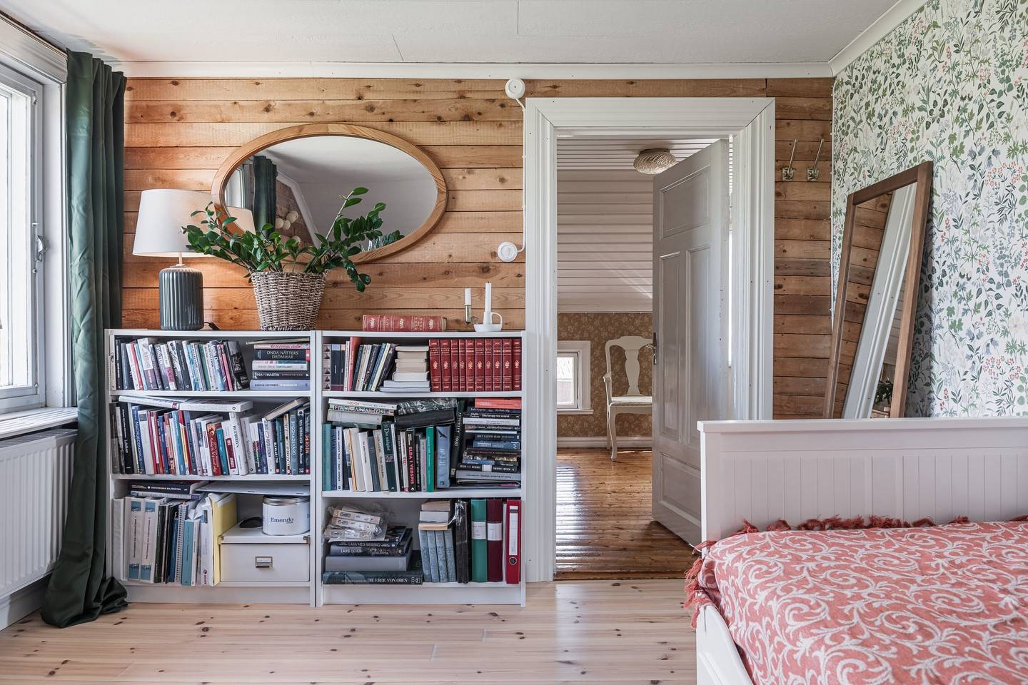 4 rum Villa på Utnäs 171 Nyland Kramfors kommun - bild 42