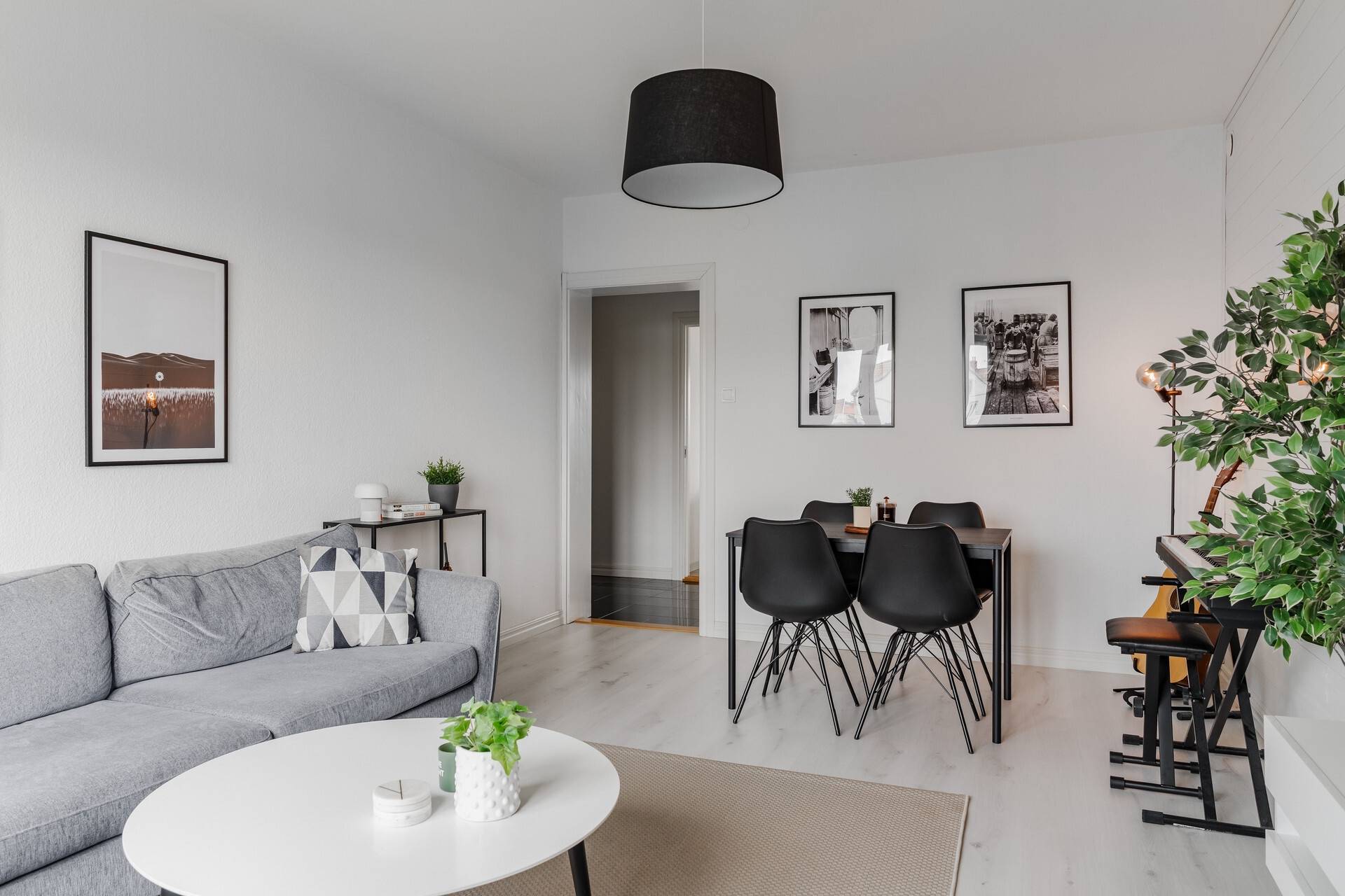 3 rum Lägenhet på Hindsbogatan 41 Centrala Skara Skara kommun - bild 9