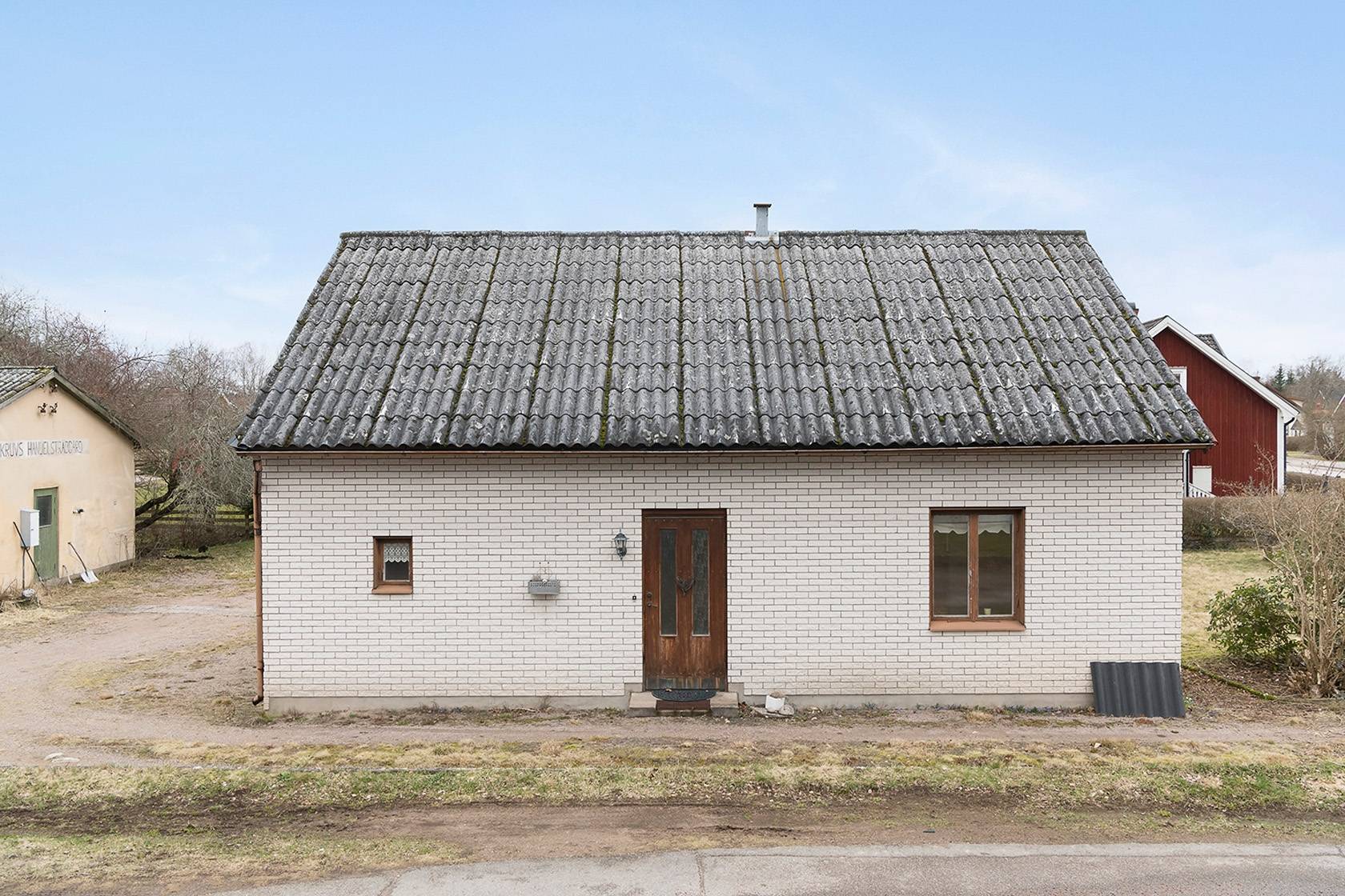 5 rum Villa på Storgatan 8 Skruv Lessebo kommun - bild 3