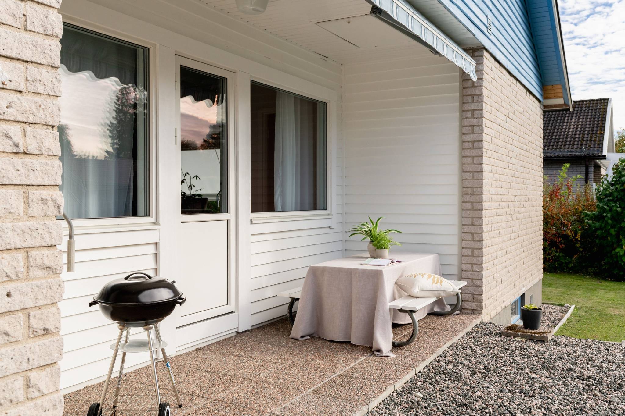 4 rum Villa på Lokattvägen 3 Olsbacka Gävle kommun - bild 48