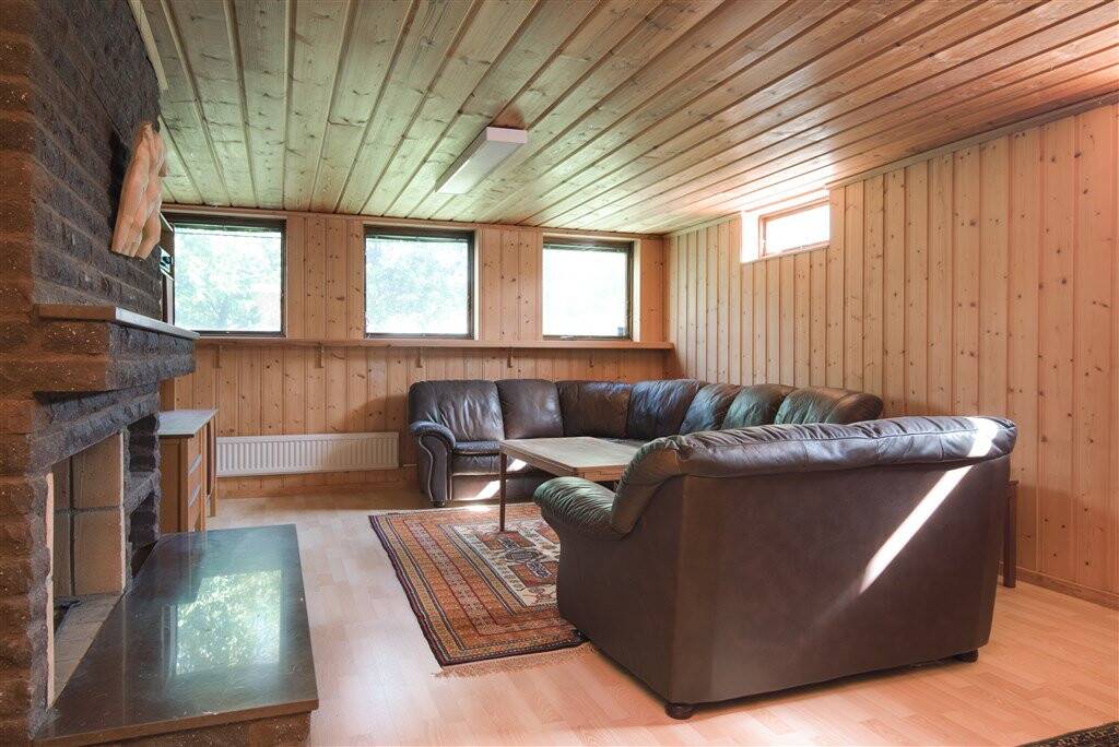 5 rum Villa på Vårgårdsvägen 22 Hackefors Linköpings kommun - bild 35
