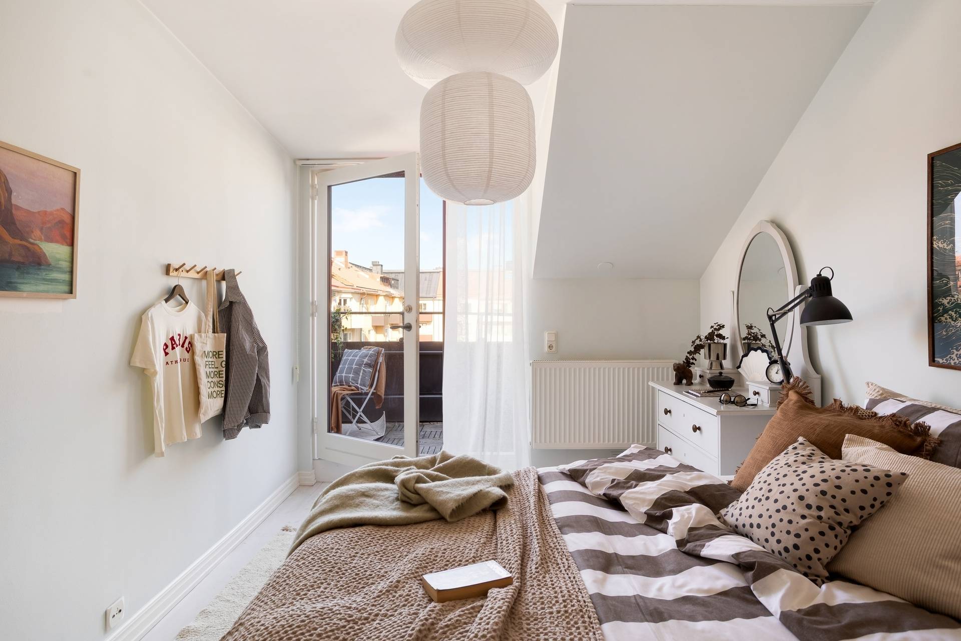 4 rum Lägenhet på Fleminggatan 58 Kungsholmen Stockholms kommun - bild 19