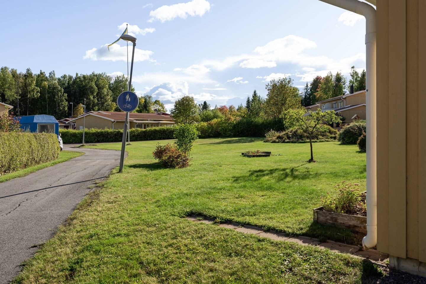 3 rum Parhus på Jakob Ols Väg 16 Tierp Tierps kommun - bild 4