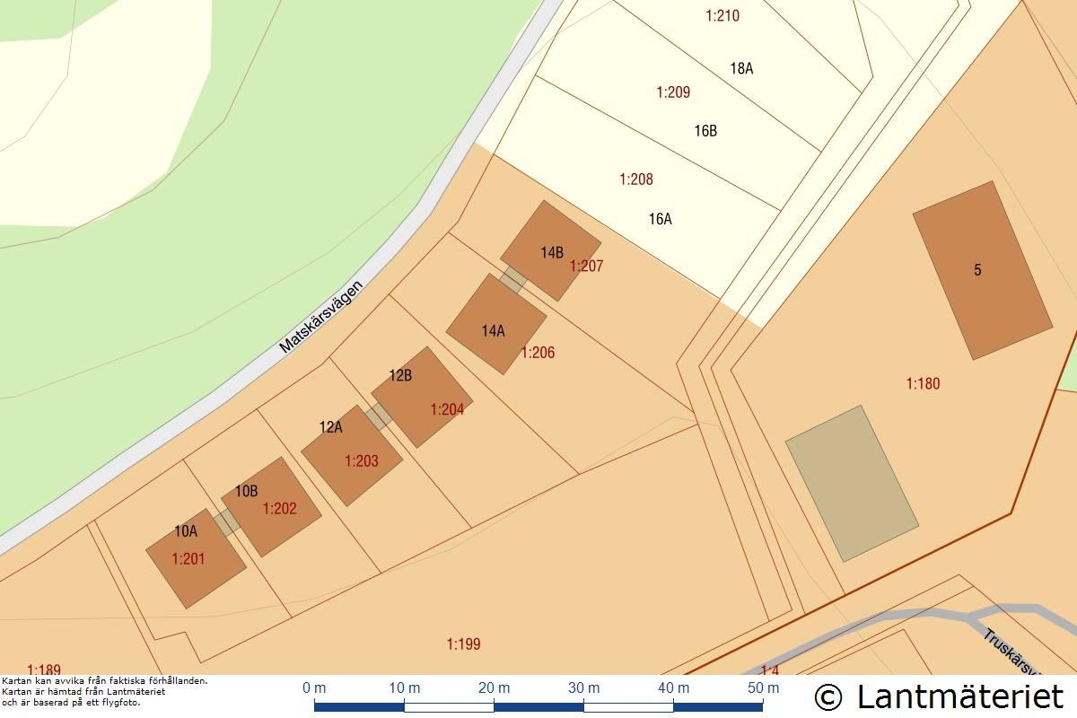 6 rum Kedjehus på Matskärsvägen 14A Tjuvkil/ Lycke Kungälvs kommun - bild 47