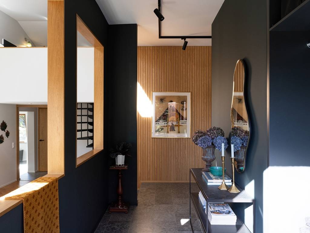 9 rum Villa på Danderydsvägen 42 Djursholm Danderyds kommun - bild 25