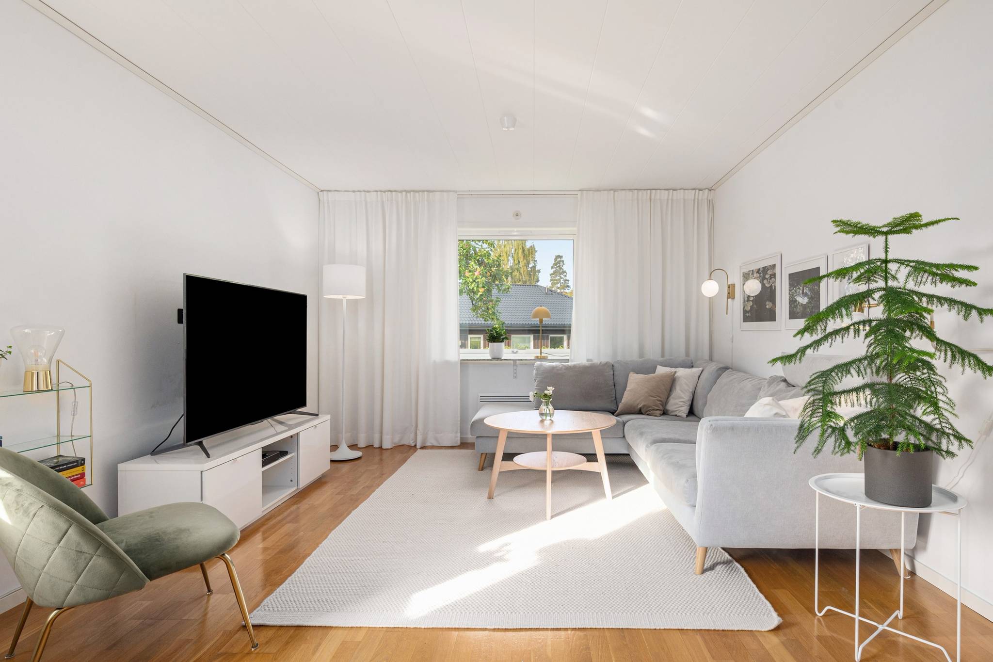 6 rum Villa på Serenadvägen 3 Sjungande dalen Skellefteå kommun - bild 13