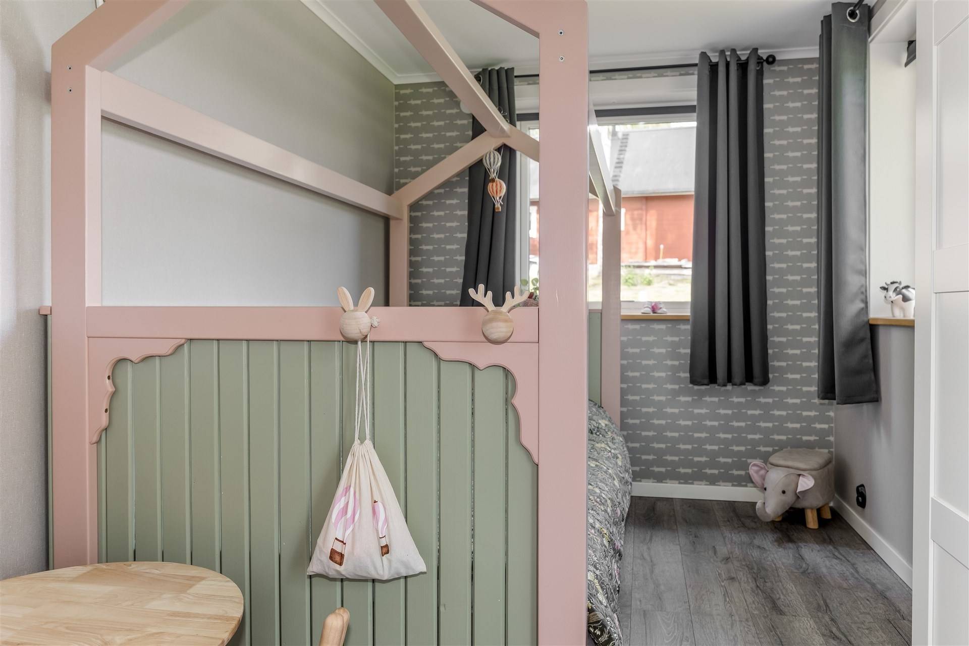 4 rum Villa på Varpvägen 6 Dröverka Ludvika kommun - bild 33