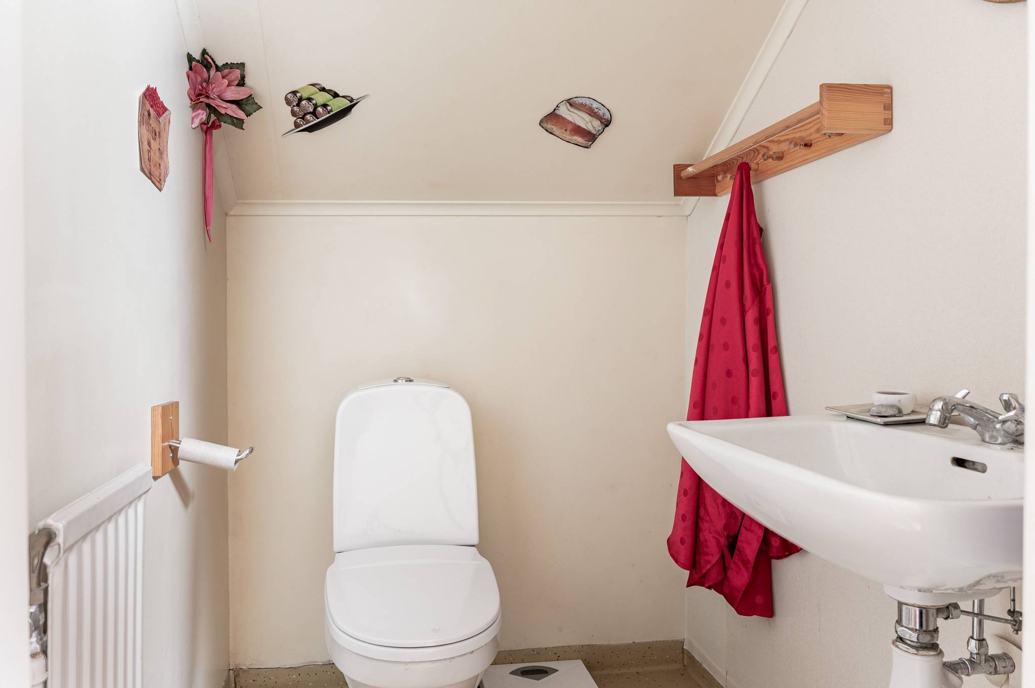 5 rum Villa på Malmsteinsgatan 11 Gärdet Säters kommun - bild 22