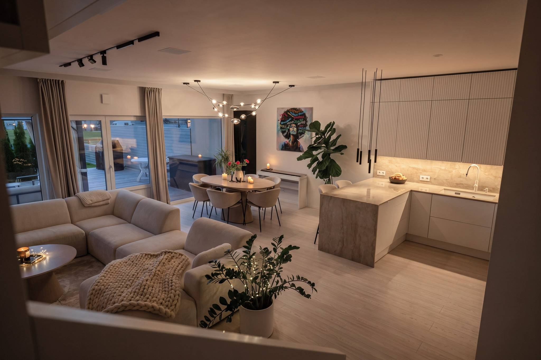 5 rum Villa på Brushanevägen 23 Upplands-Bro kommun - bild 15