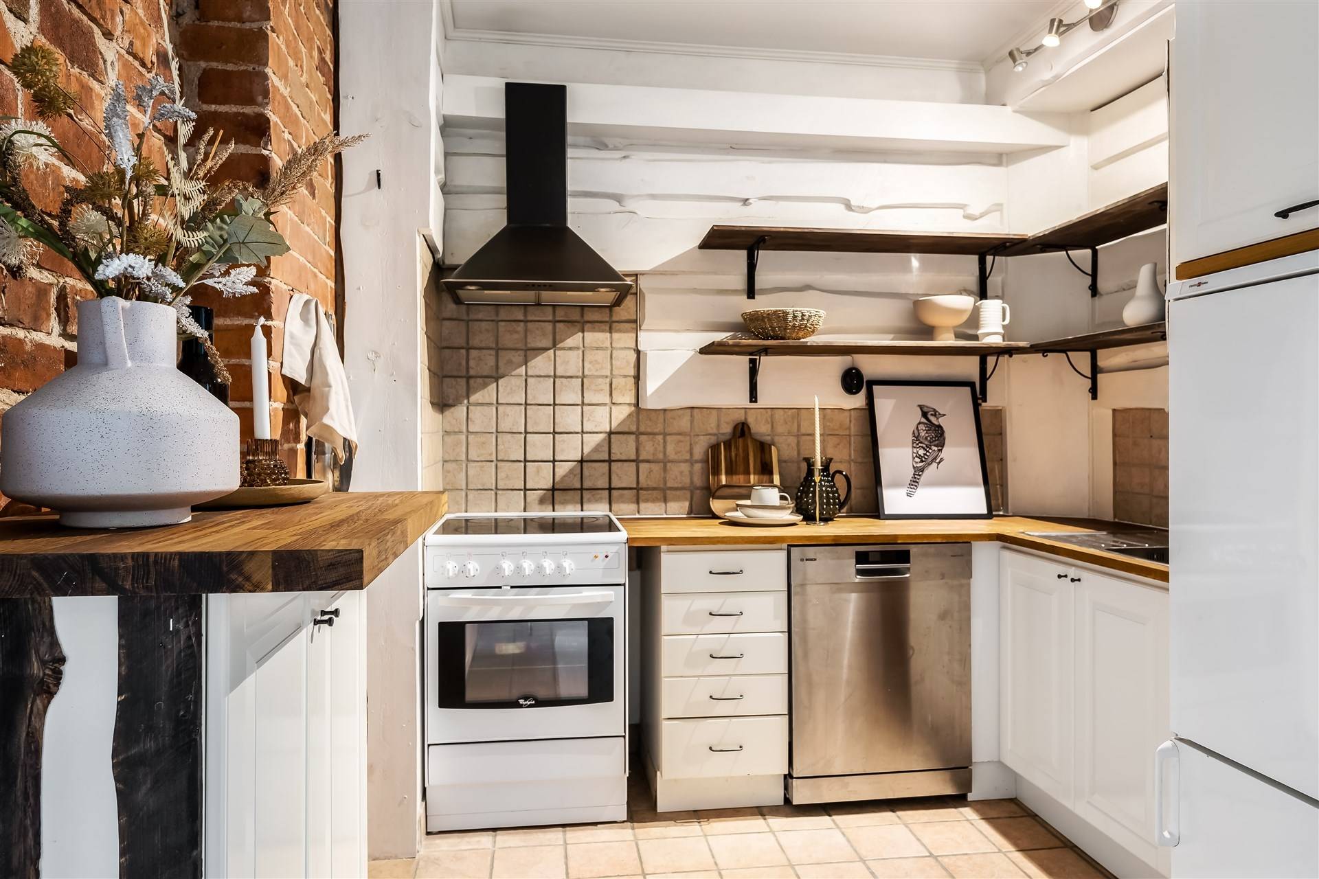 2 rum Lägenhet på Upplandsgatan 4b Centralt/Norr Norrköpings kommun - bild 7
