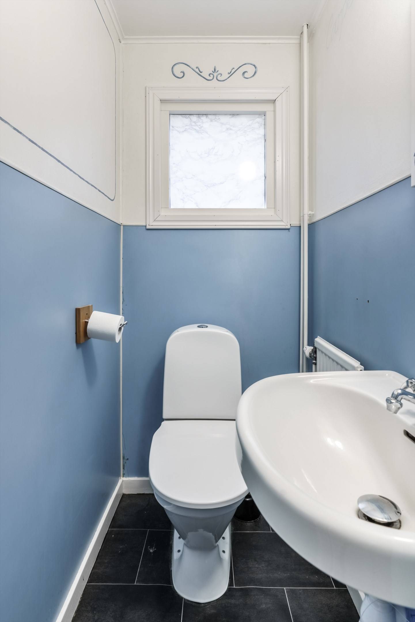 8 rum Villa på Stationsvägen 7 Möckeln! Älmhults kommun - bild 30