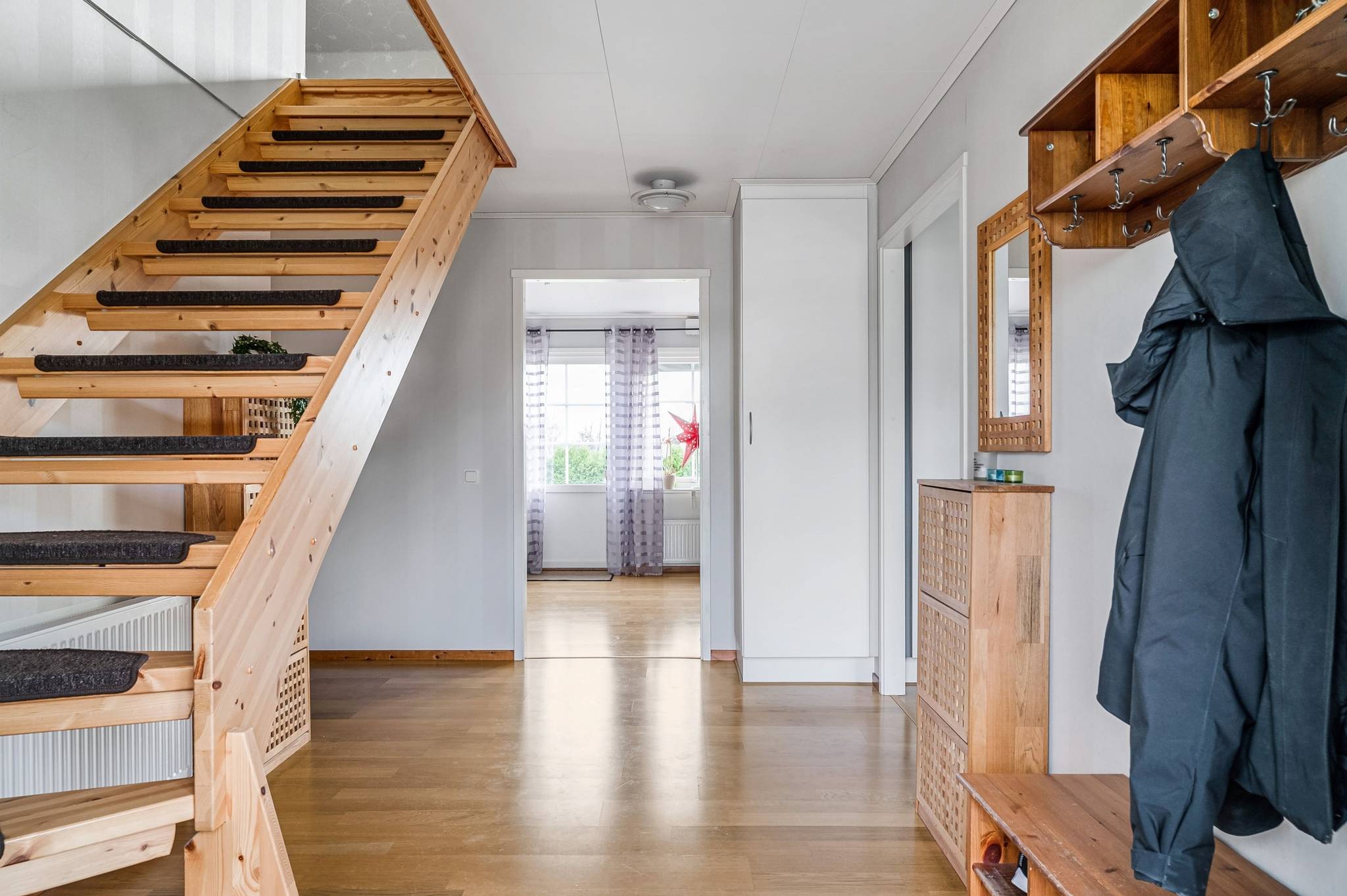 6 rum Villa på Kardvägen 5 Fårhushagen Strängnäs kommun - bild 7