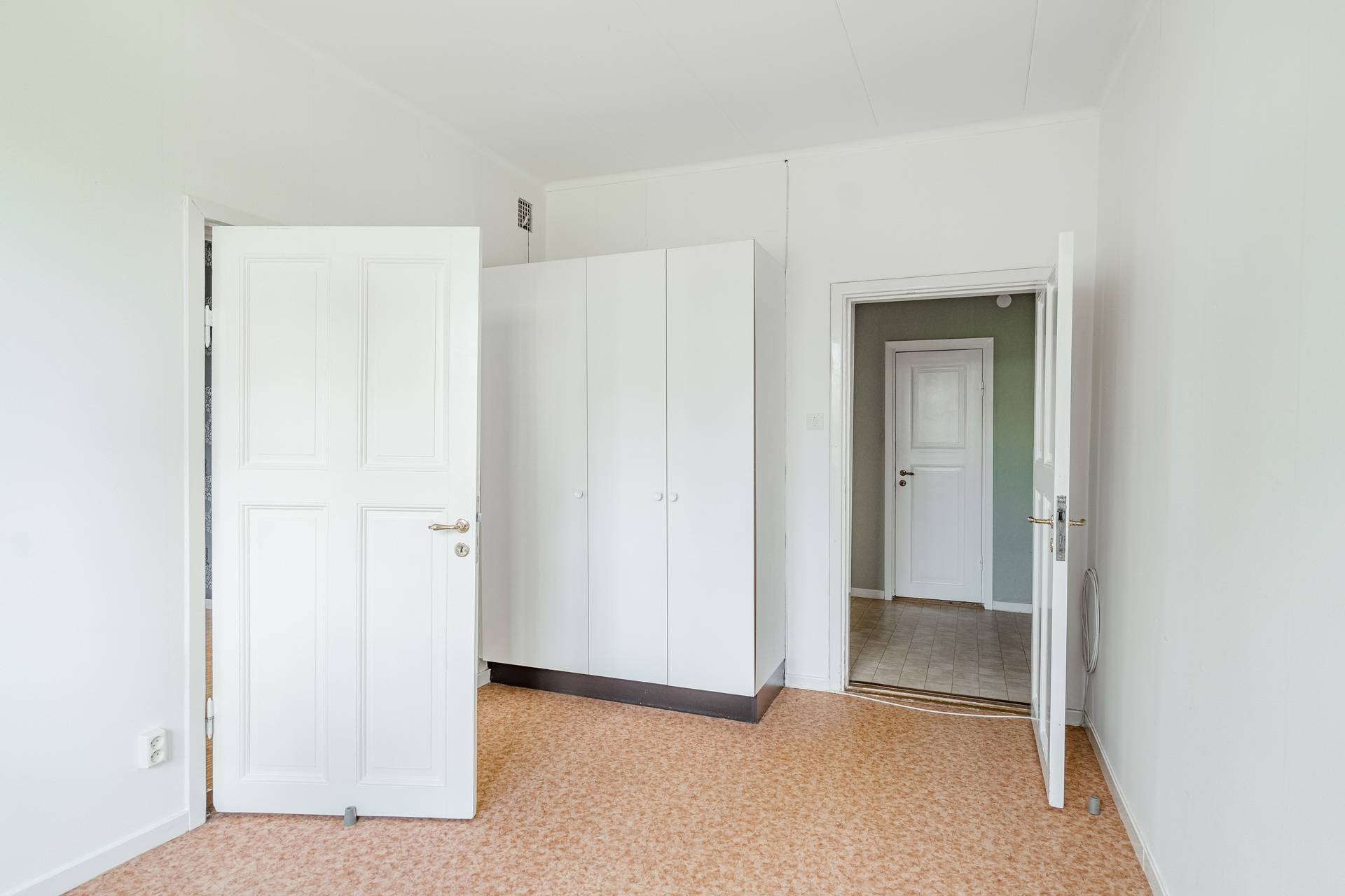 12 rum Villa på Stationsvägen 1 & 3 Centrum Knivsta kommun - bild 56
