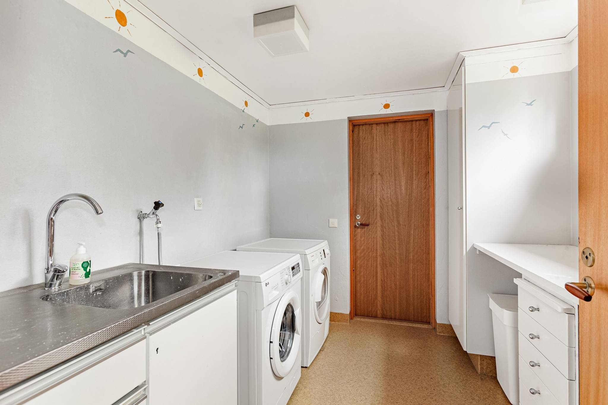 6 rum Villa på Samhällsvägen 9 Fredriksdal Nässjö kommun - bild 25