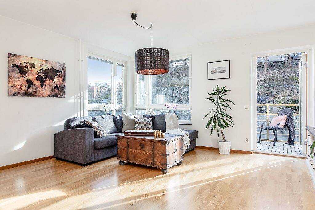 3 rum Lägenhet på Hägerstensvägen 97 B Aspudden Stockholms kommun - bild 15