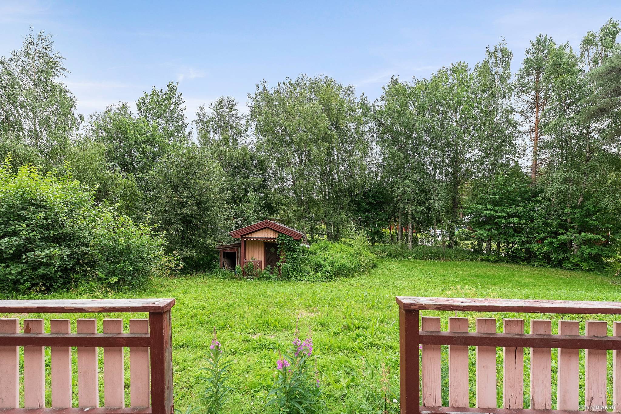 5 rum Villa på Bryggerivägen 9 Grytnäs Kalix kommun - bild 3