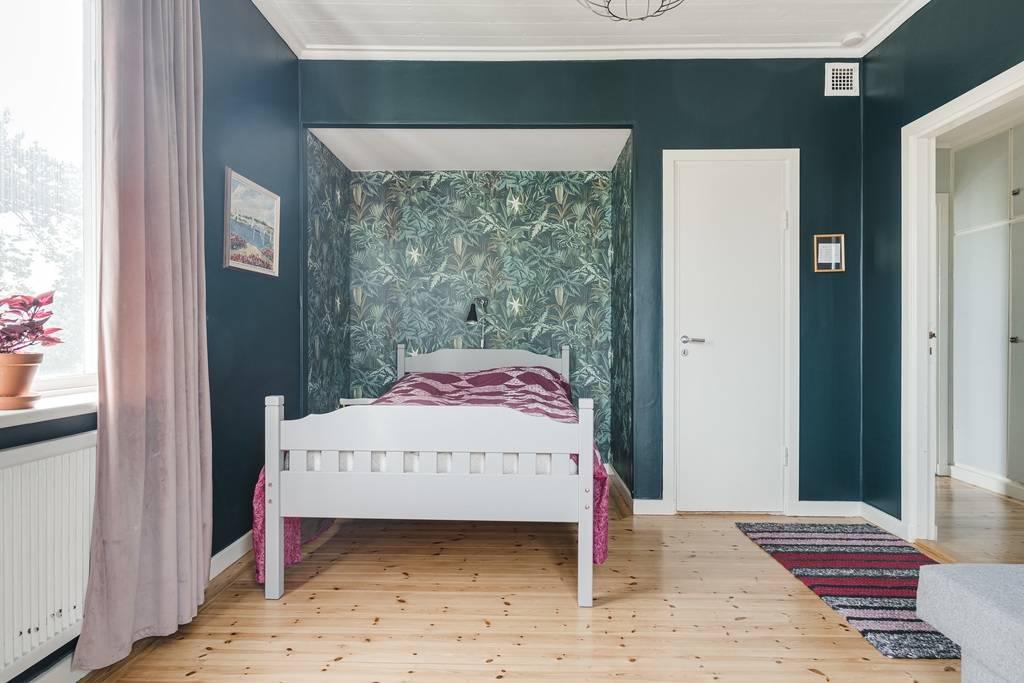 9 rum Villa på Hembergsvägen 2 Vännäs kommun - bild 48