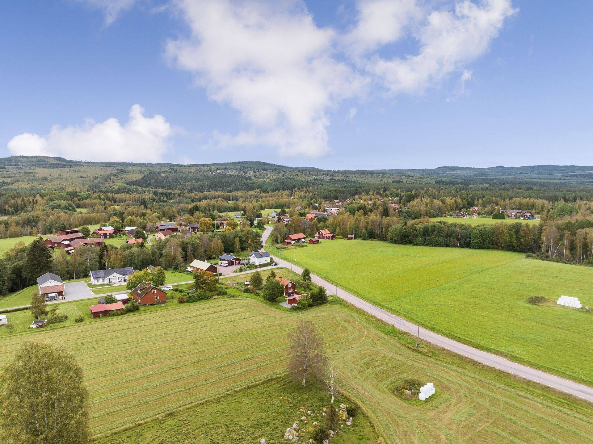 3 rum Villa på Bröttjärna 203 Bröttjärna Gagnefs kommun - bild 38
