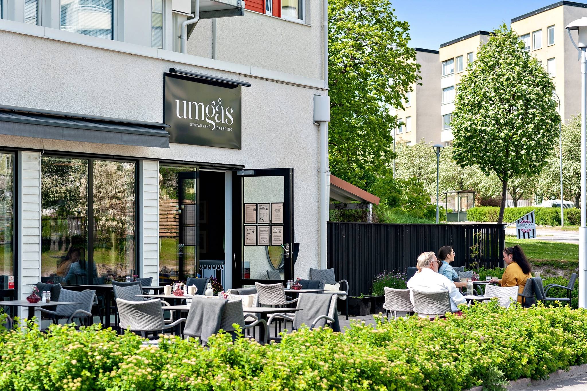 3 rum Lägenhet på Erikslundsvägen 9 Rosenkälla Nyköpings kommun - bild 28