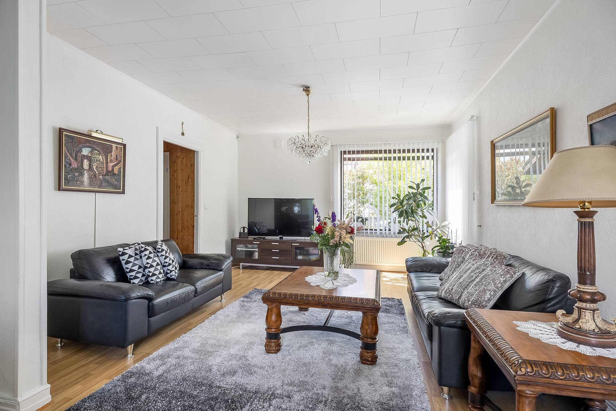4 rum Villa på Syréngatan 4 Västra Kattarp Malmö kommun - bild 10