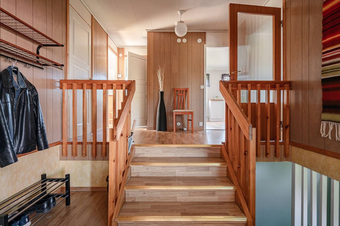 3 rum Villa på Norra Nypongatan 15 Svibacka Sandvikens kommun - bild 15