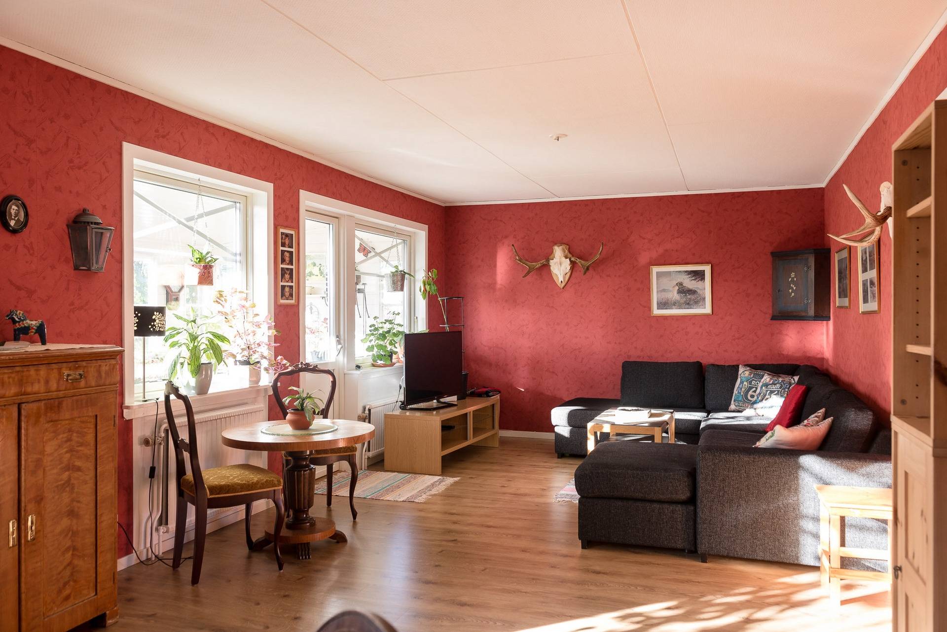 4 rum Parhus på Mistelvägen 8 Fagersta Fagersta kommun - bild 9