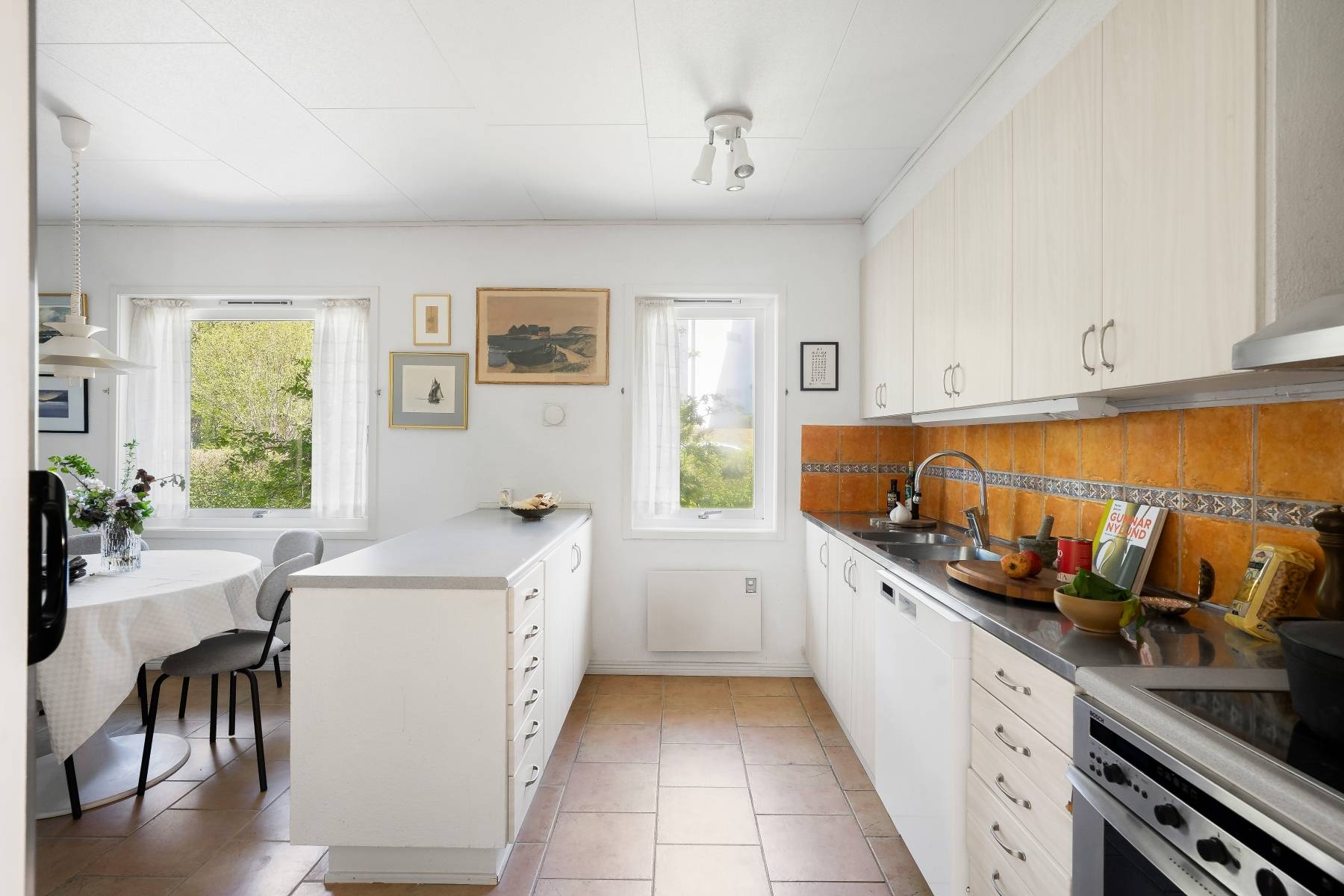 5 rum Villa på Munkarpsvägen 21 Centrum Höörs kommun - bild 13