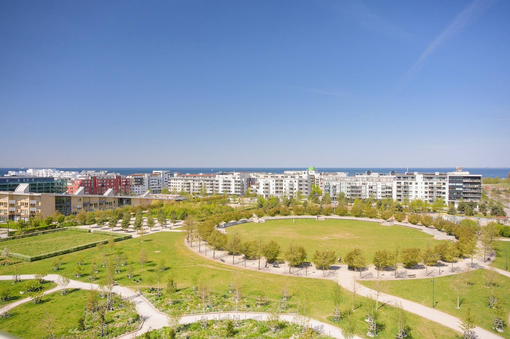 1.5 rum Lägenhet på Lilla Varvsgatan 29A Västra Hamnen Malmö kommun - bild 8