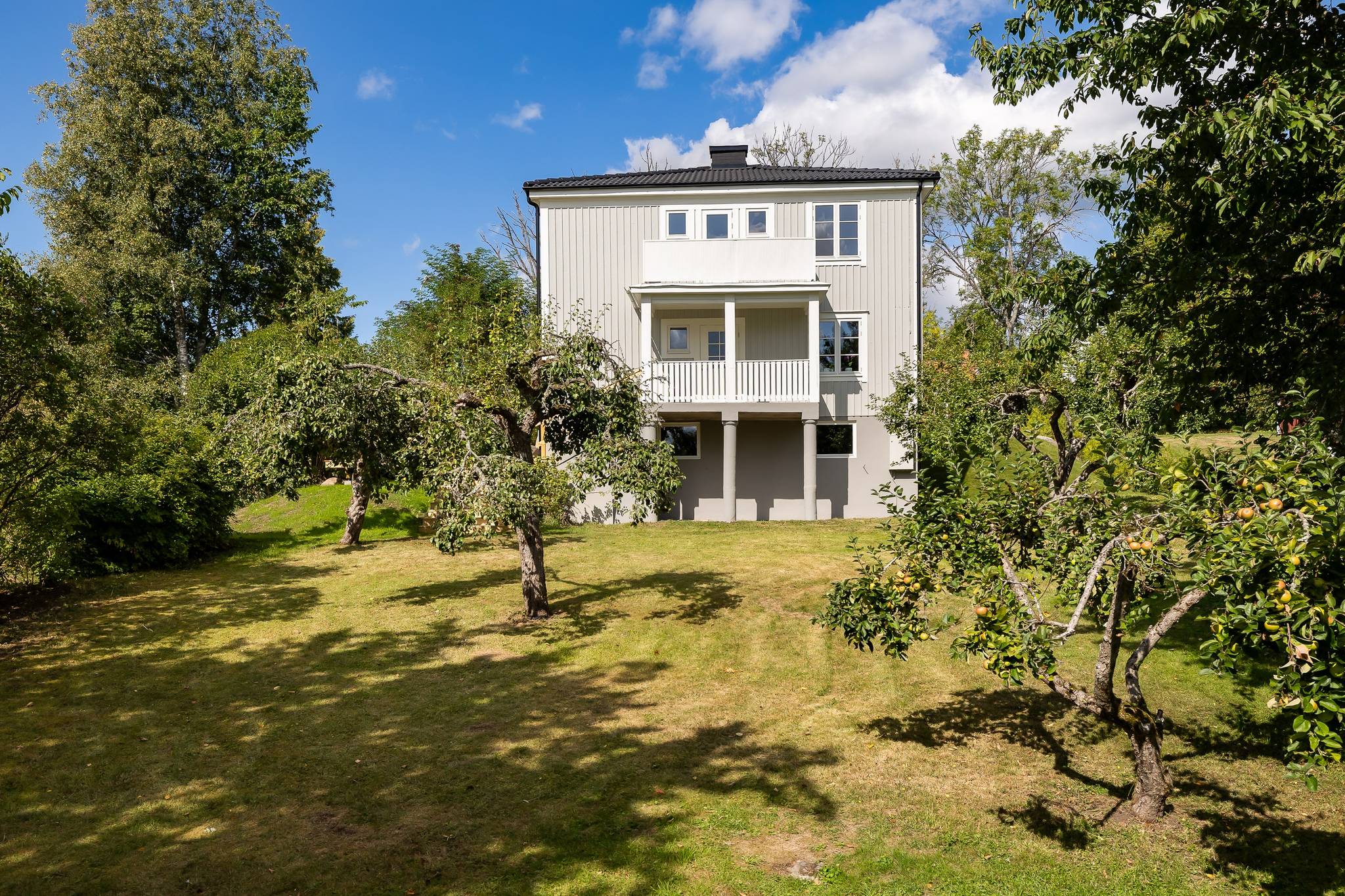5 rum villa på Lanna Strömslund Lanna, Lekebergs kommun - bild 4