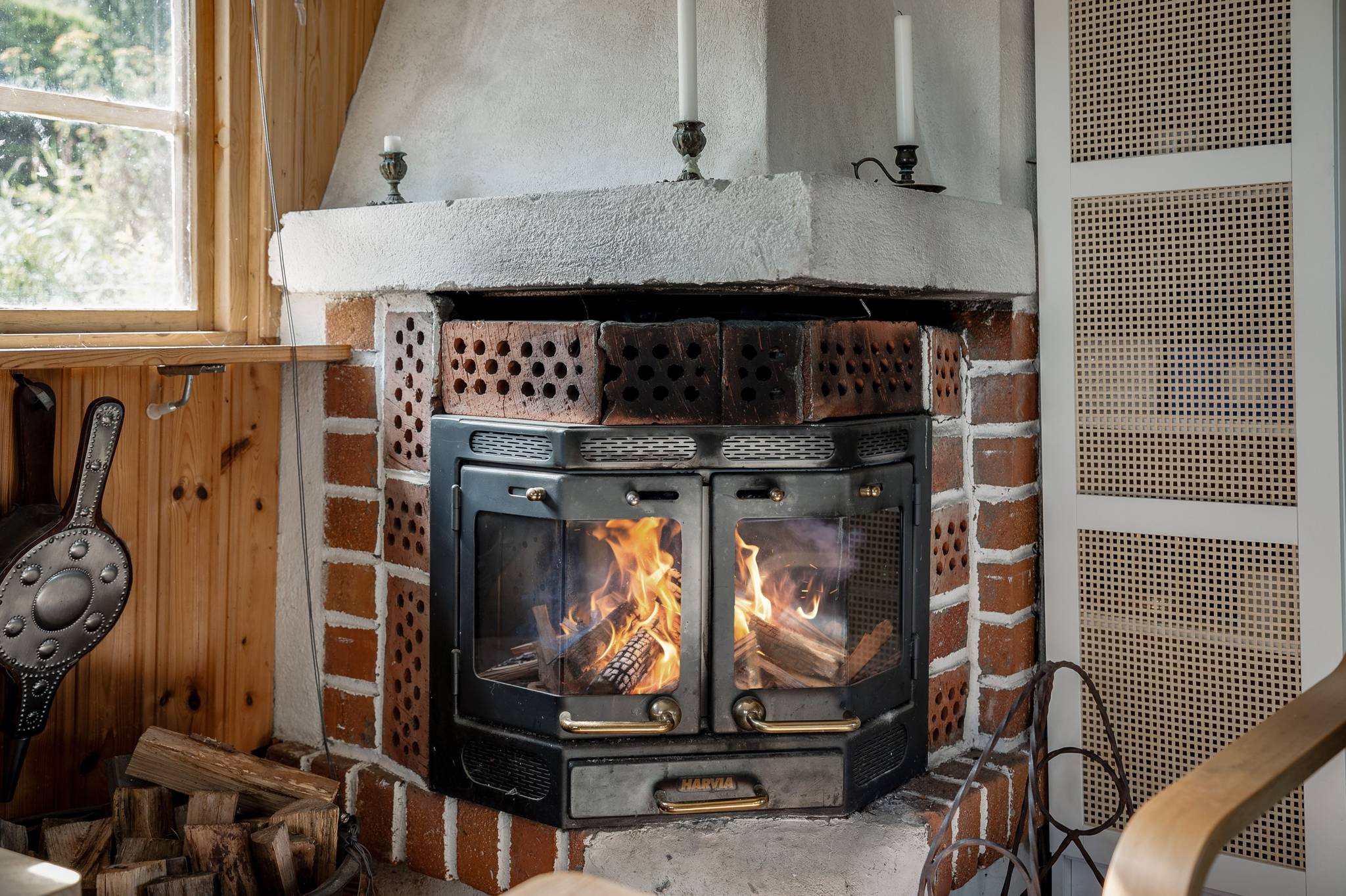 9 rum Villa på Humlegårdsstrand 115 Söderhamns kommun - bild 16