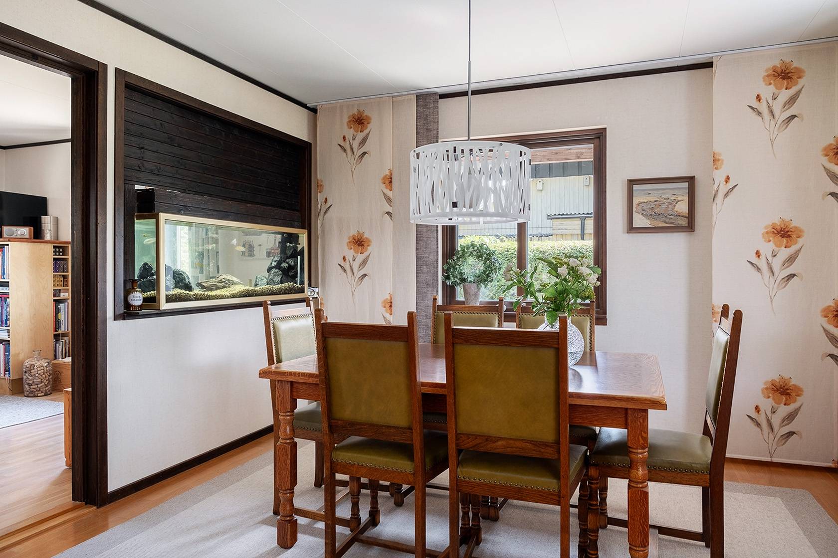 6 rum Villa på Rågvägen 7 Vinslöv Hässleholms kommun - bild 7