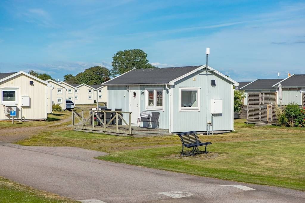 3 rum Vinterbonat fritidshus på Olofsbo 222, Stuga R46 Olofsbo Falkenbergs kommun - bild 3