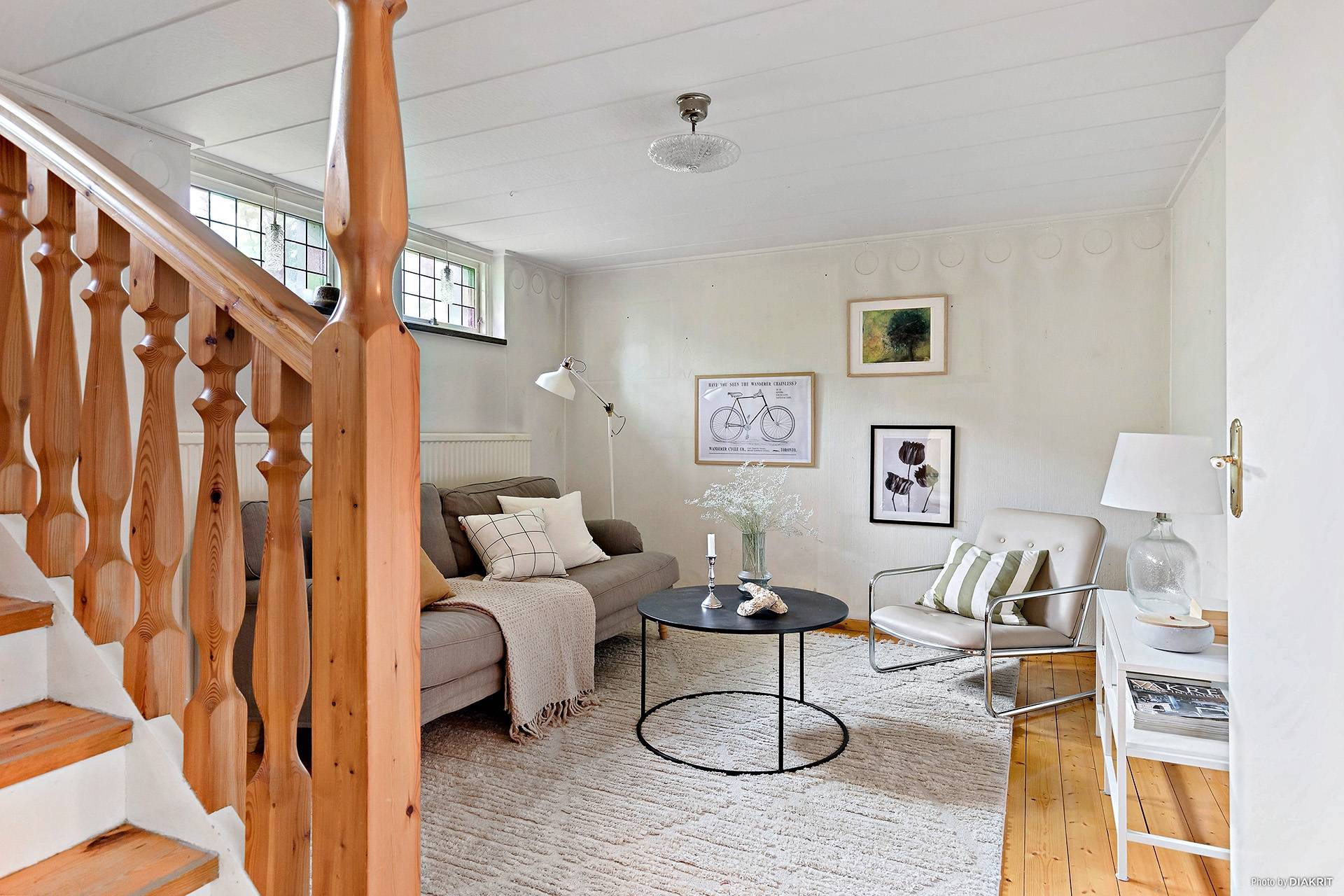 5 rum Villa på Rygatan 52D Ryet Mölndals kommun - bild 22