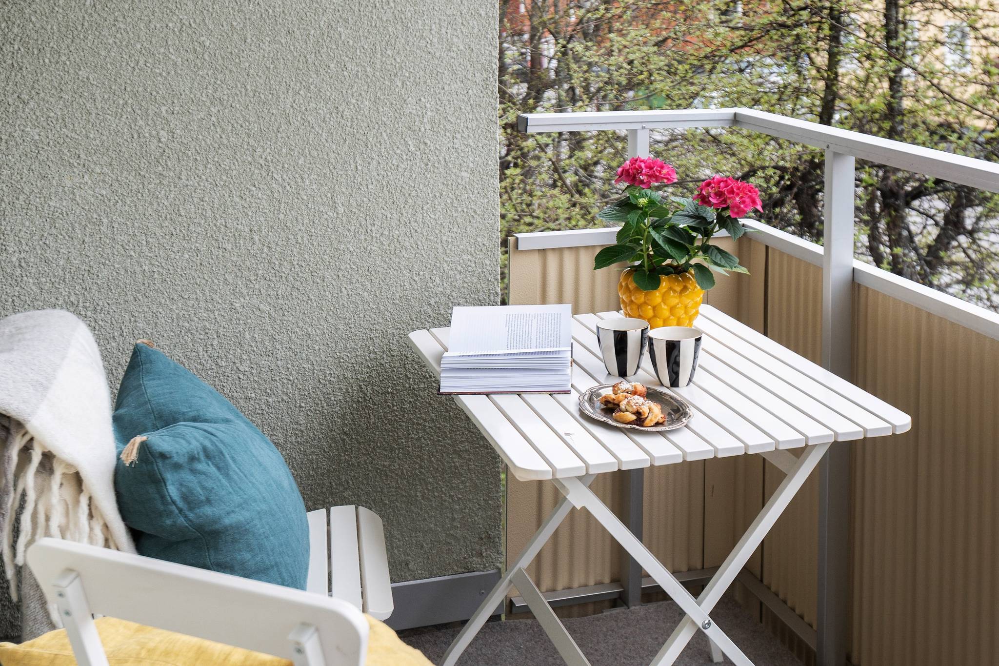 3 rum Lägenhet på Borgvägen 21 Teg Umeå kommun - bild 24