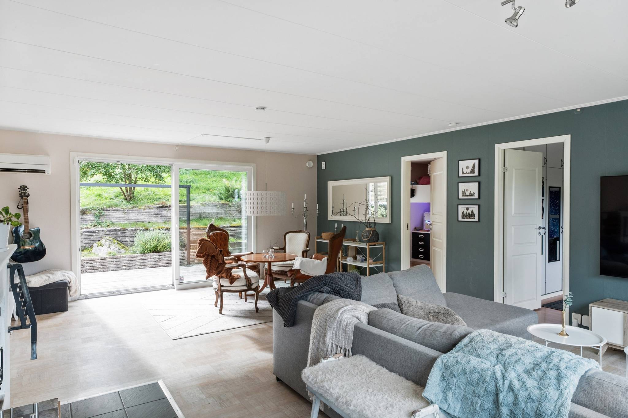 7 rum Villa på Hulskogsvägen 33 Edsås Alingsås kommun - bild 10