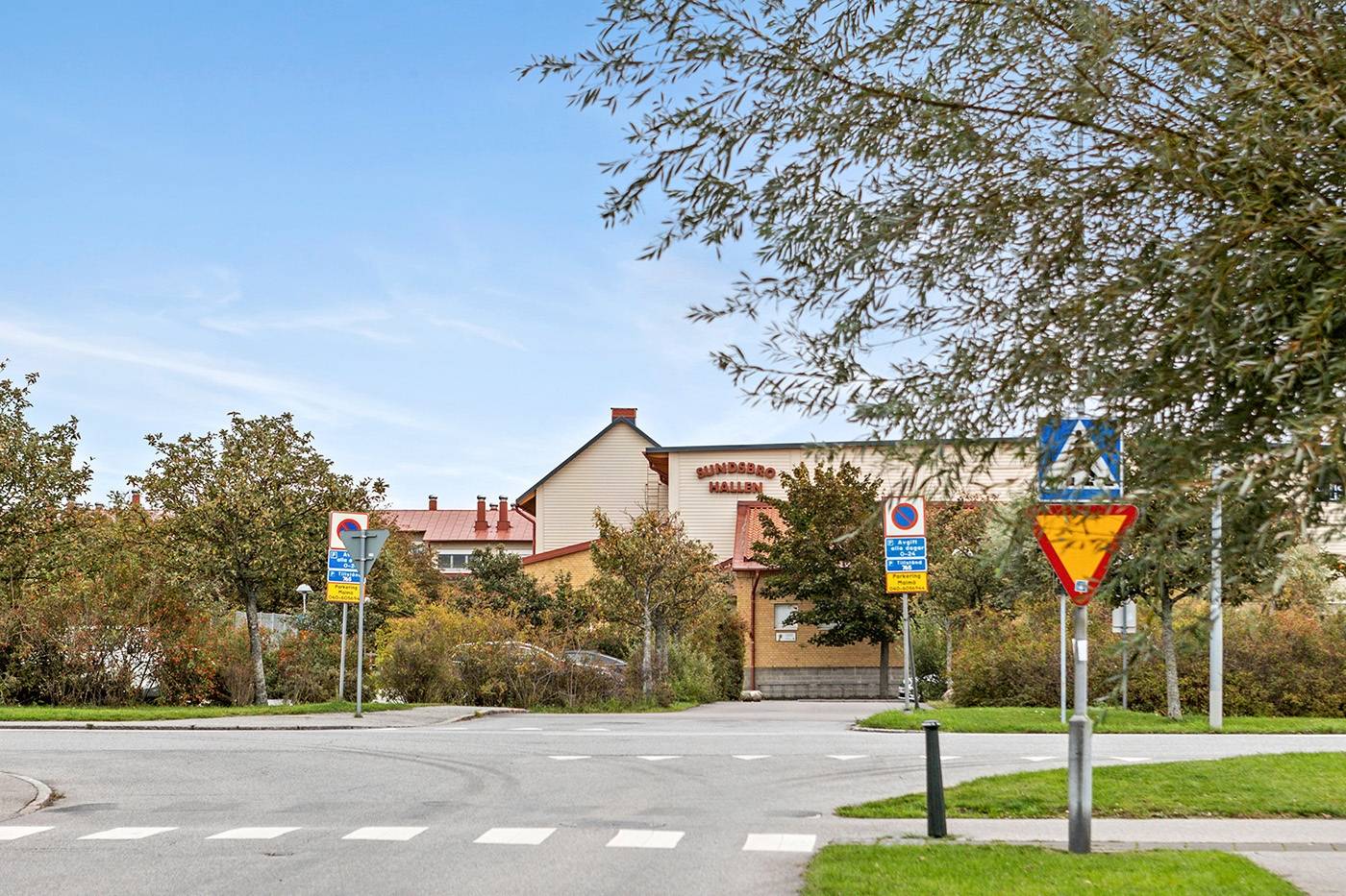 4 rum Kedjehus på Kungsfågelvägen 2 Bunkeflostrand Malmö kommun - bild 24