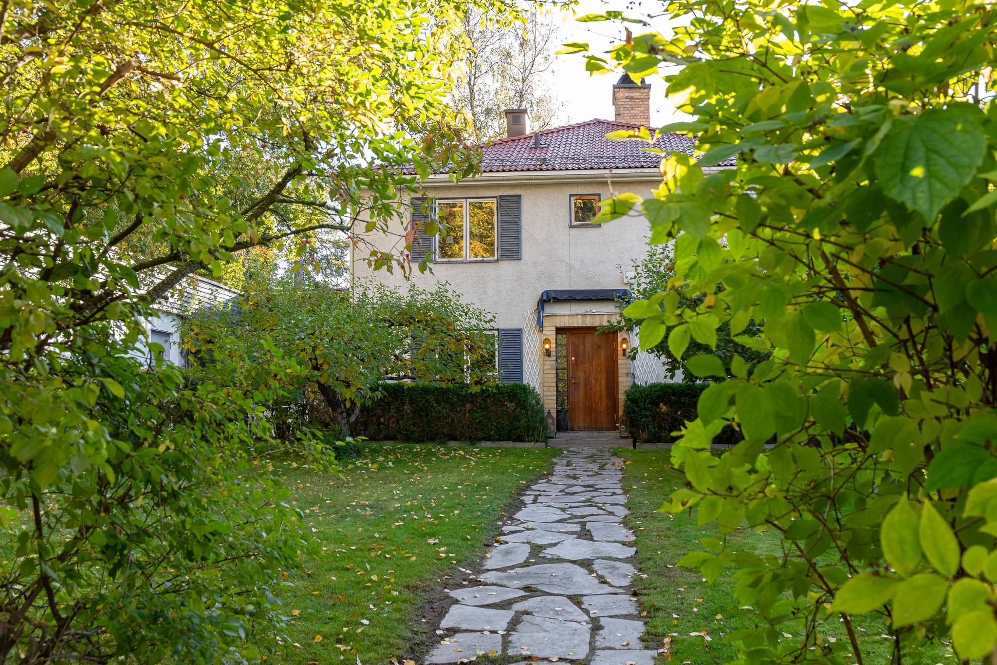 7 rum Villa på Björkvägen 10 Högåsen Arvika kommun - bild 60