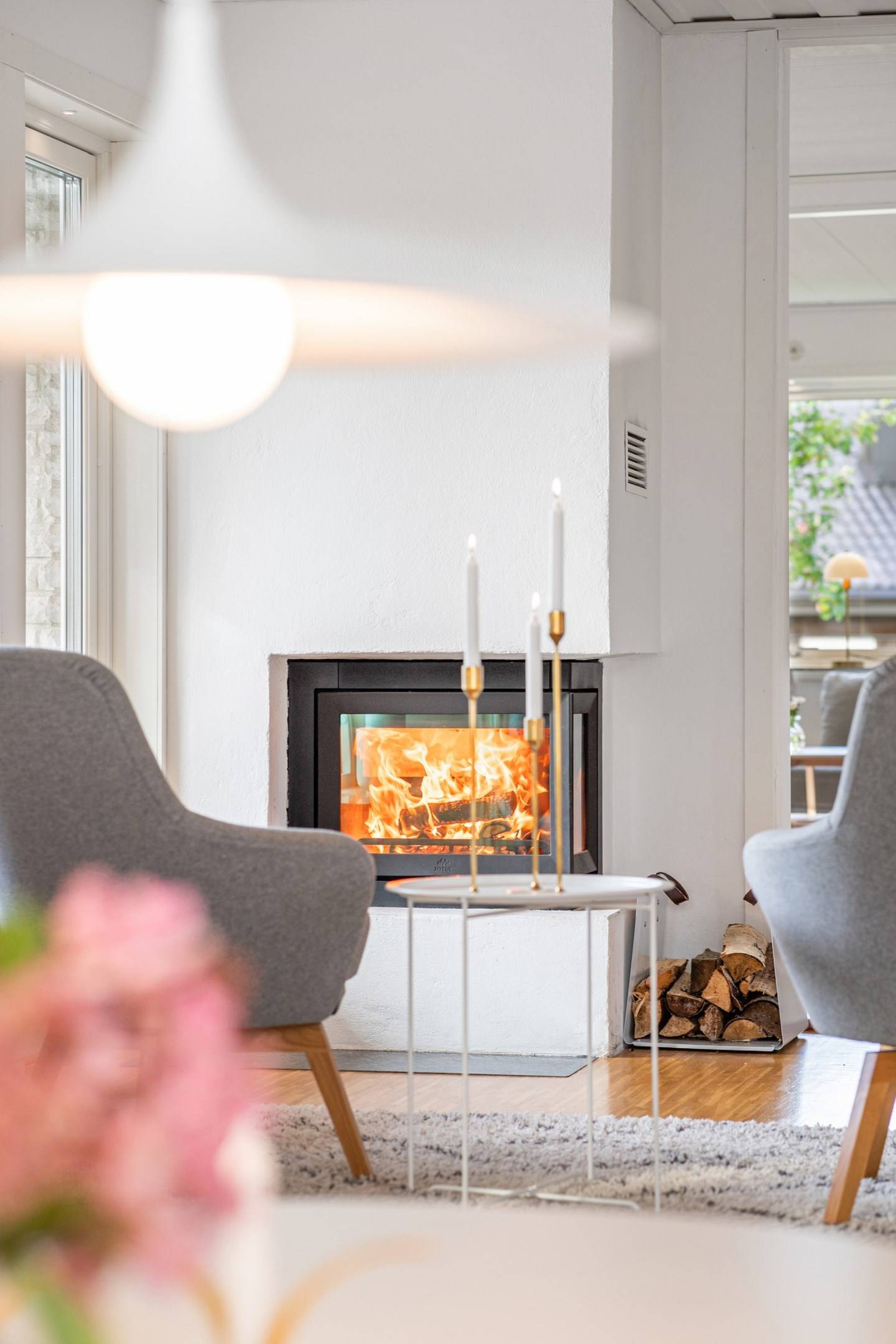 6 rum Villa på Serenadvägen 3 Sjungande dalen Skellefteå kommun - bild 12