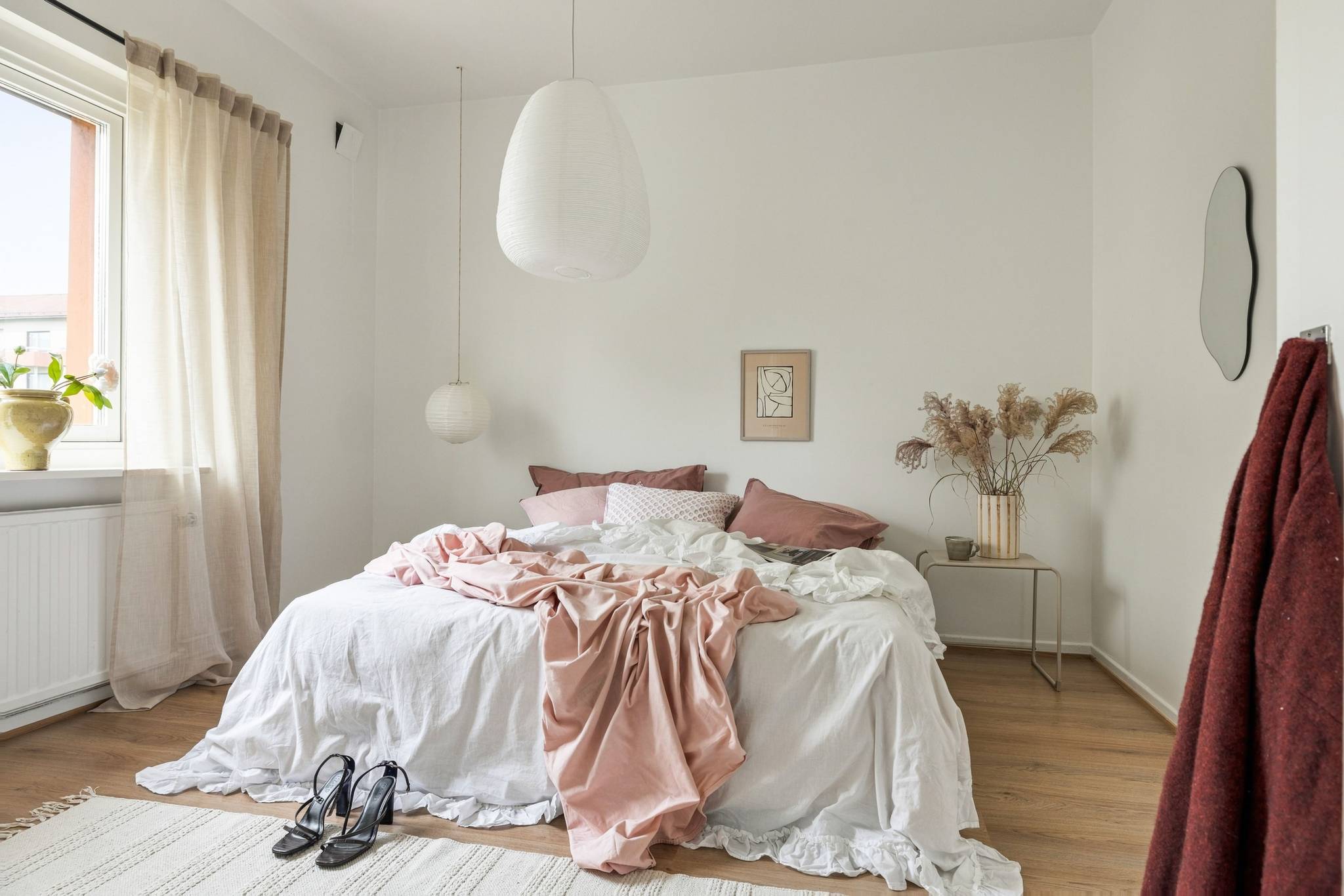 2 rum Lägenhet på Oterdahlsgatan 8C Centrala Hisingen Göteborgs kommun - bild 9
