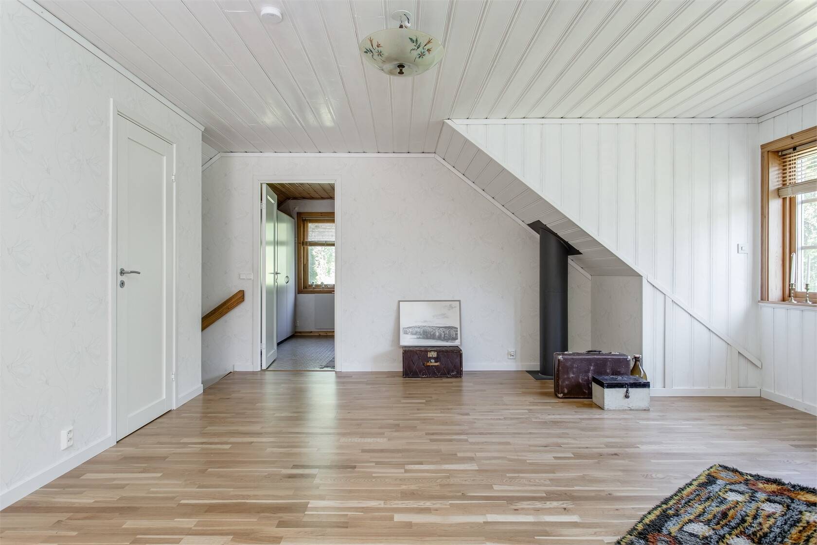 7 rum Villa på Bråtvägen 53 Forshaga kommun - bild 18