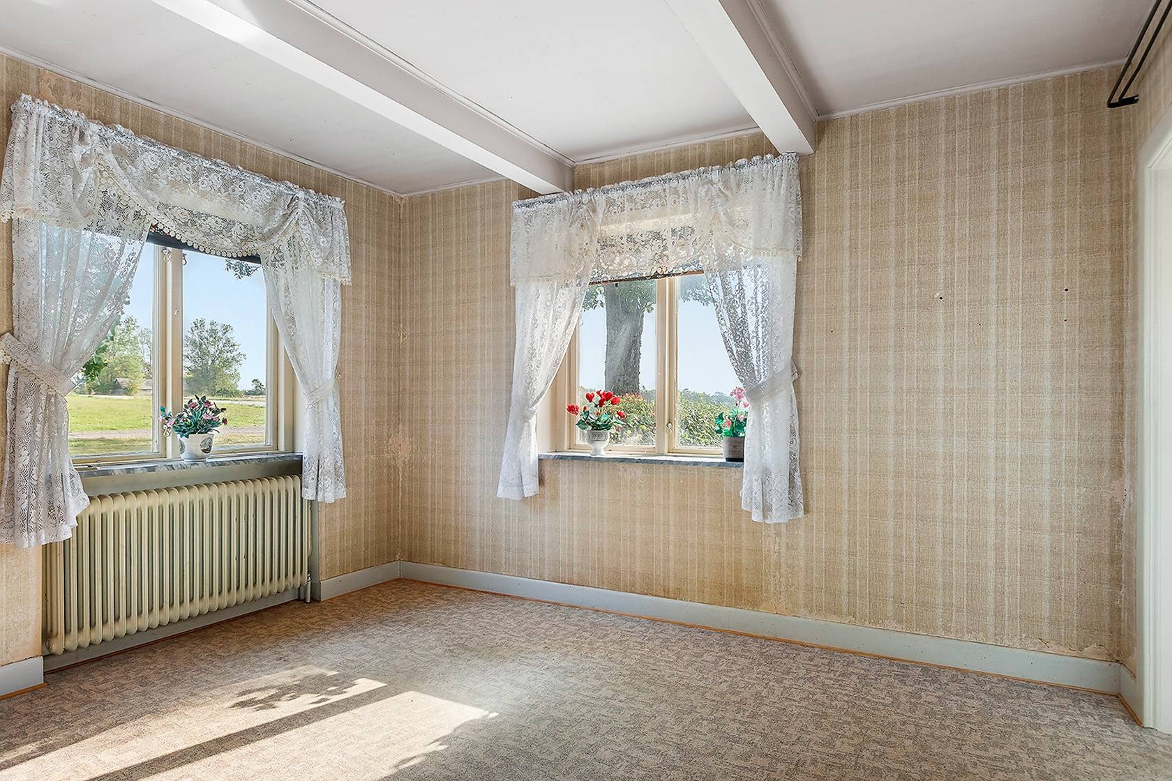 4 rum Gård/skog på Stora Tolångavägen 573 Lövestad Sjöbo kommun - bild 10