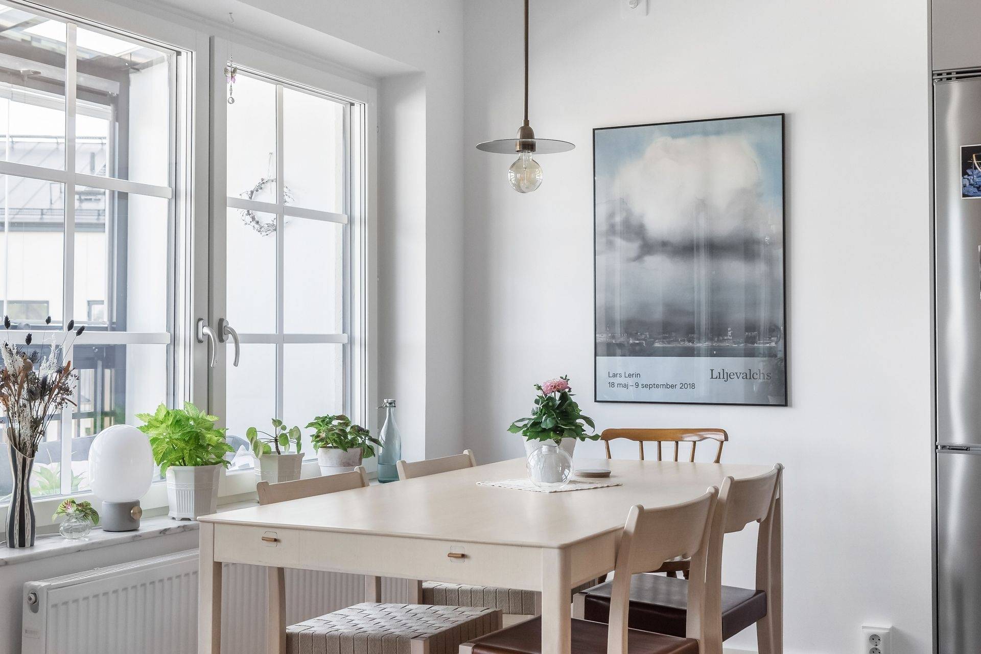 2 rum Lägenhet på Josef Ekbergs gränd 2 Porslinskvarteren Värmdö kommun - bild 6