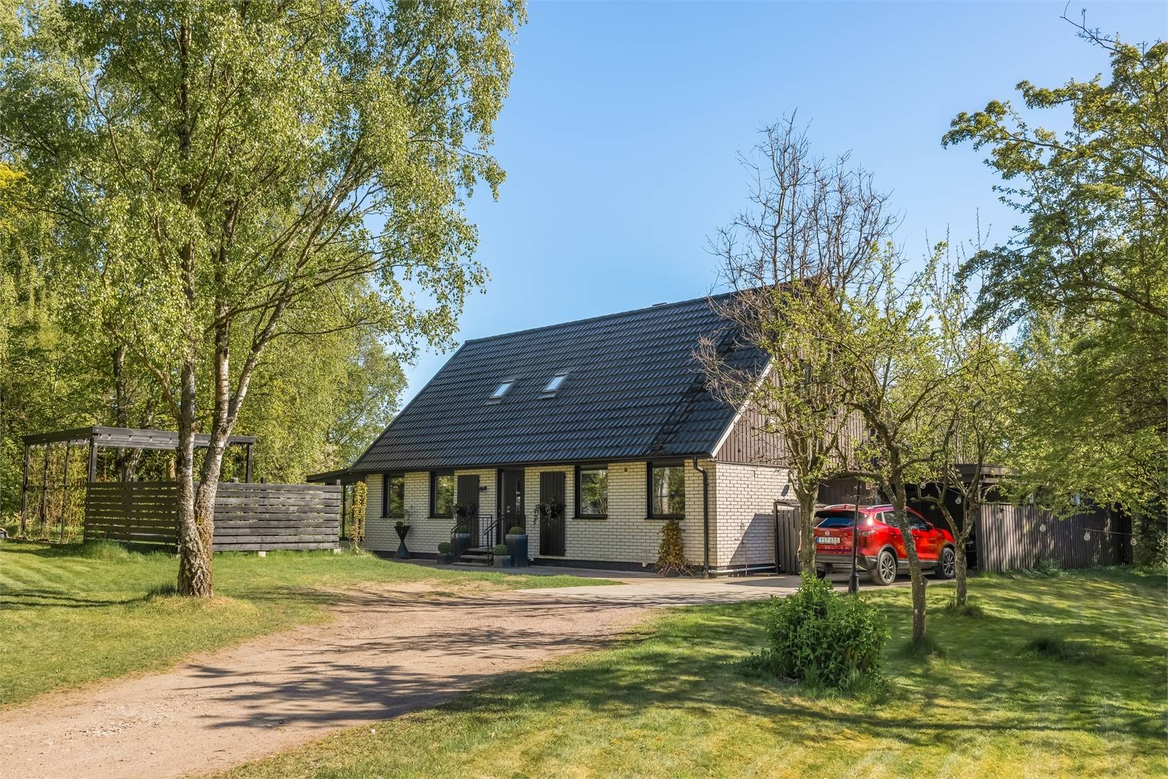 6 rum Villa på Skönadalvägen 6 Hofterup Kävlinge kommun - bild 9