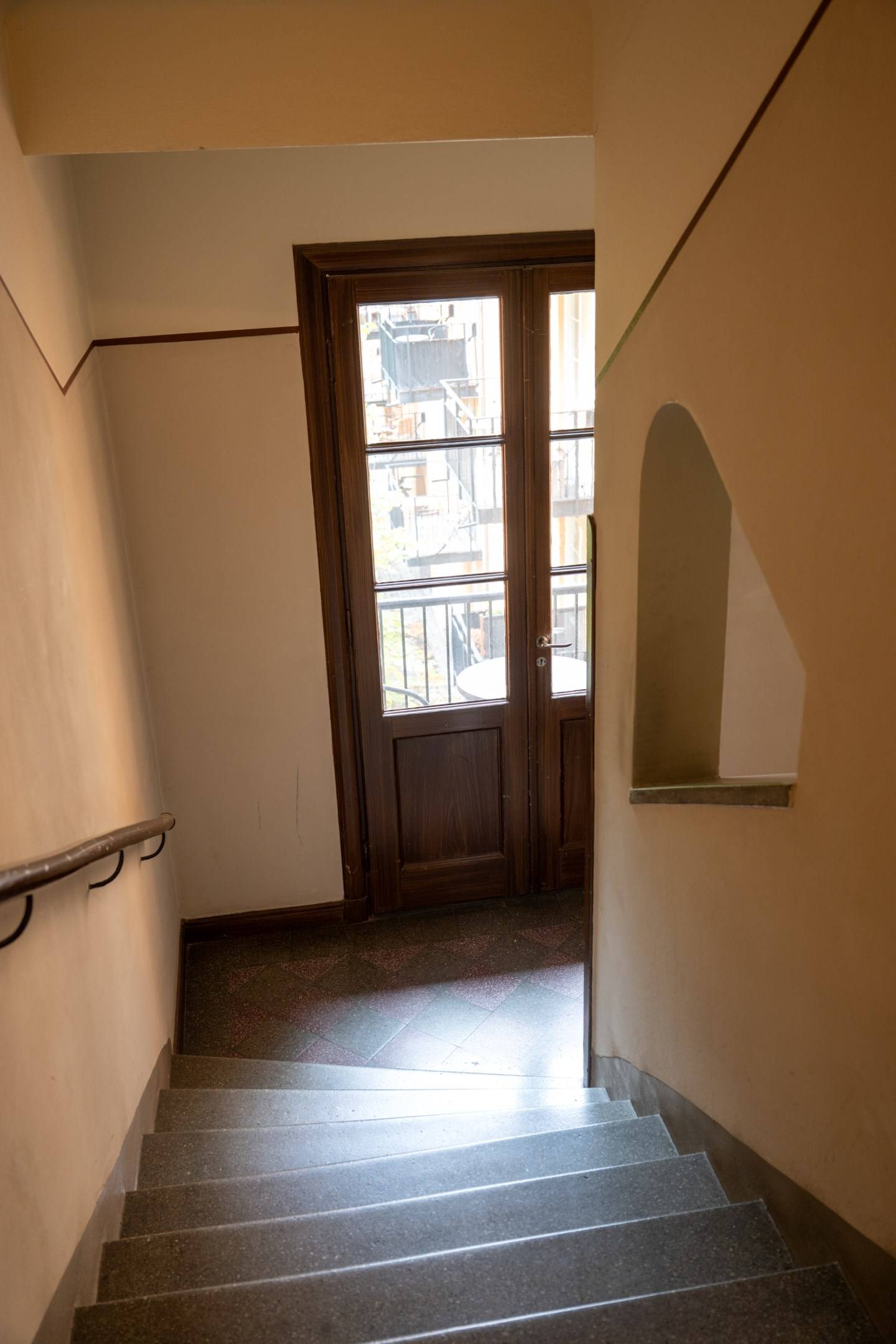 1.5 rum Lägenhet på Polhemsgatan 33 Kungsholmen Stockholms kommun - bild 22