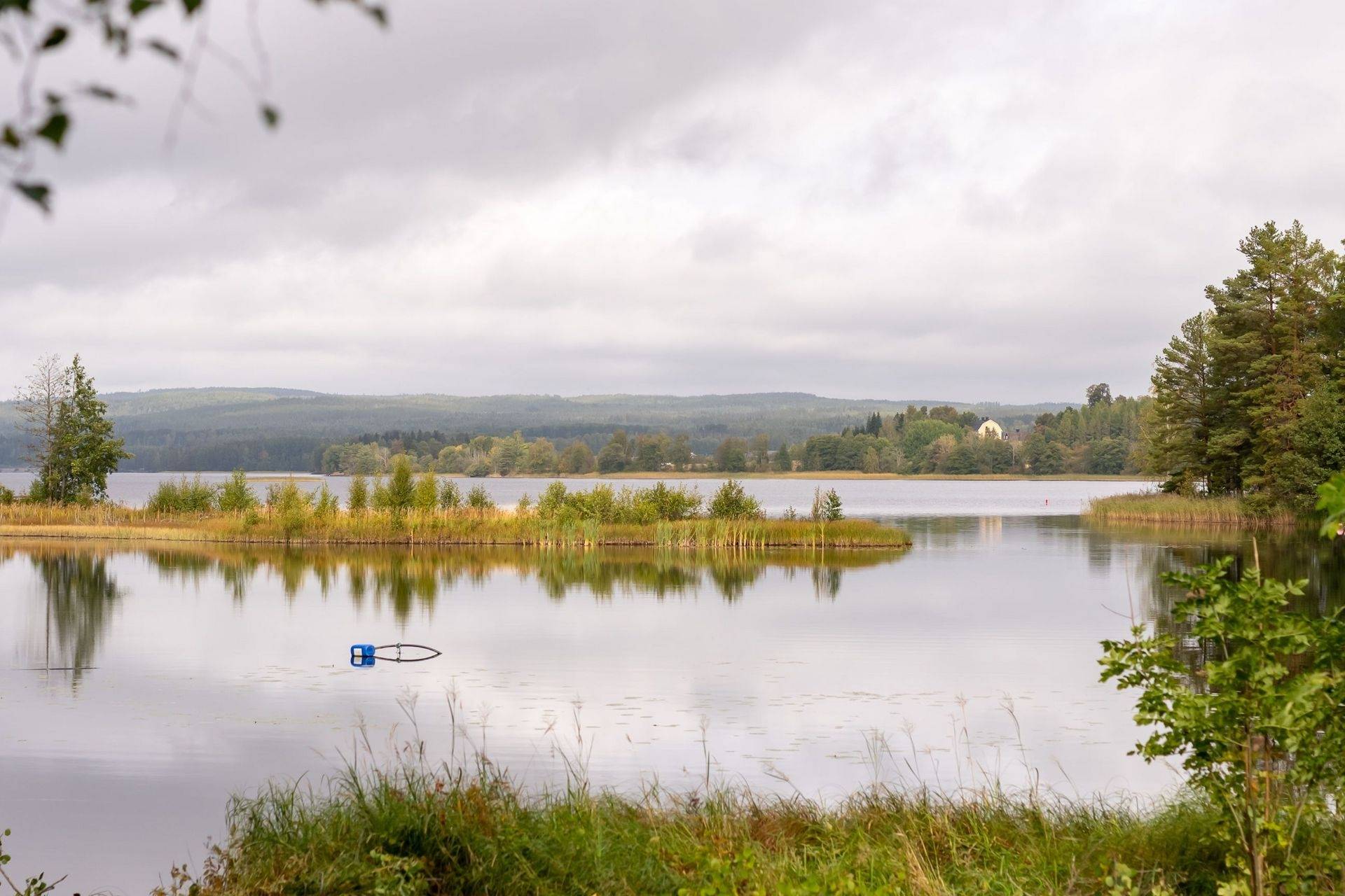 3 rum Villa på Lövåsen 360 Lindesberg Lindesbergs kommun - bild 3