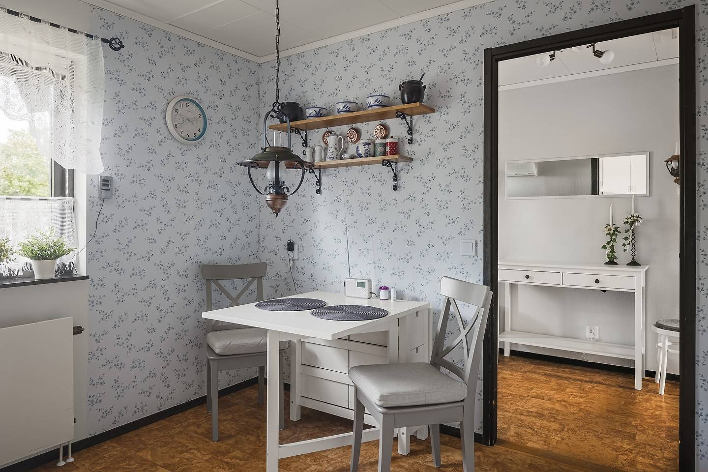 4 rum Radhus på Höjdgatan 4B Gullspång Tätort Gullspångs kommun - bild 8