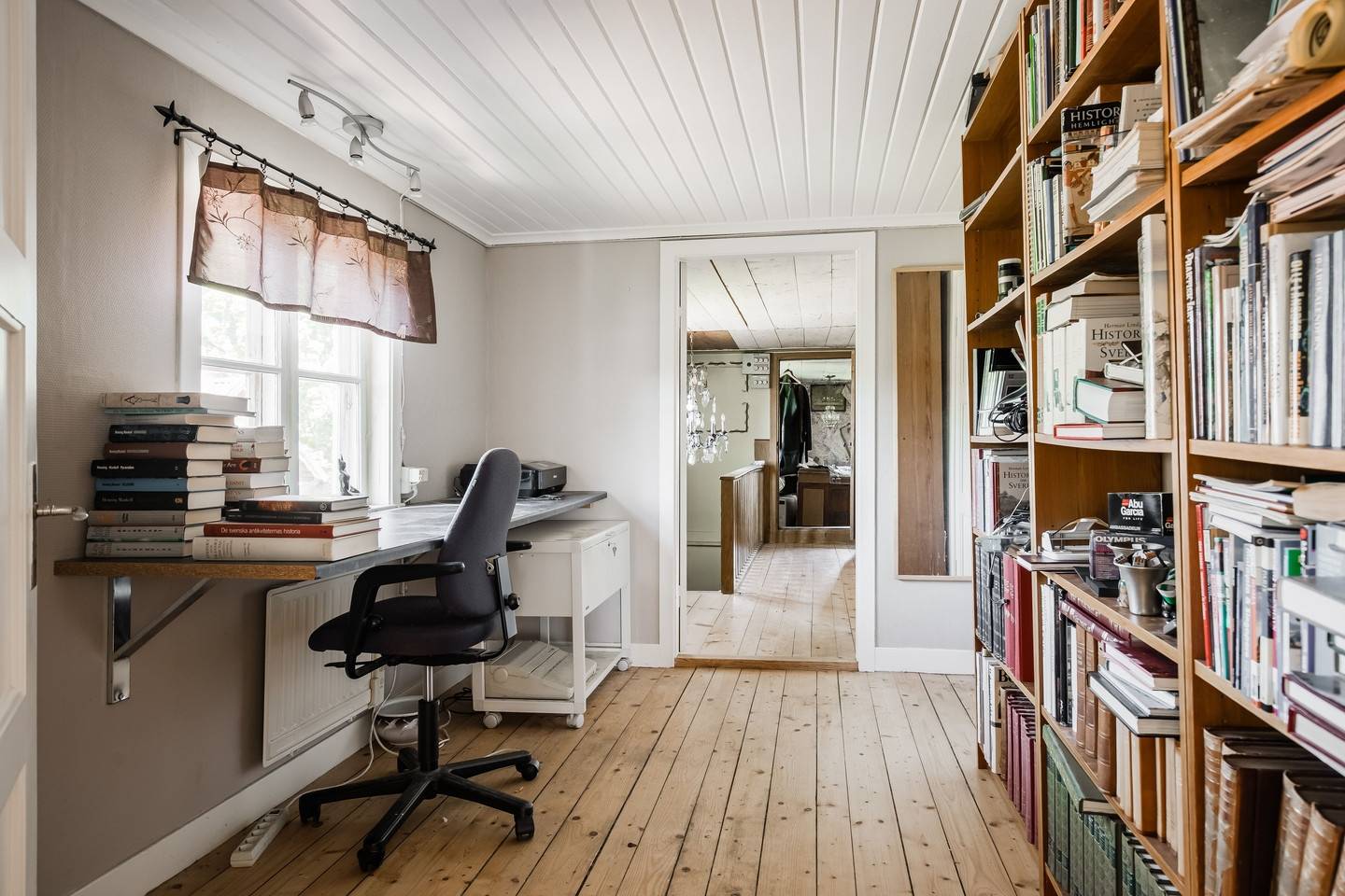 6 rum Villa på Mölebo 8 Korsberga Hjo kommun - bild 25