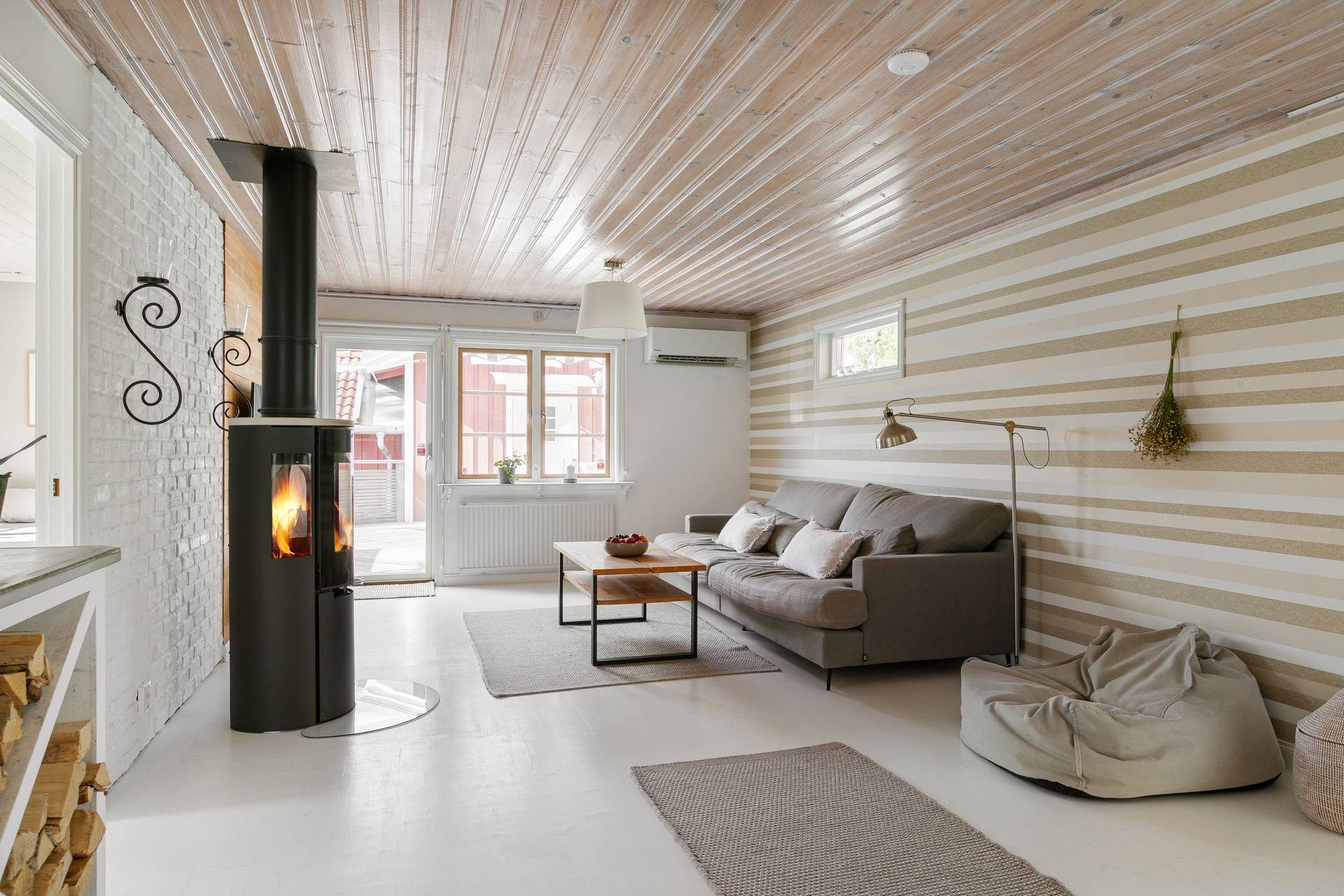 3 rum Villa på Hedstigen 7 Gammelfäbodarna Ockelbo kommun - bild 20