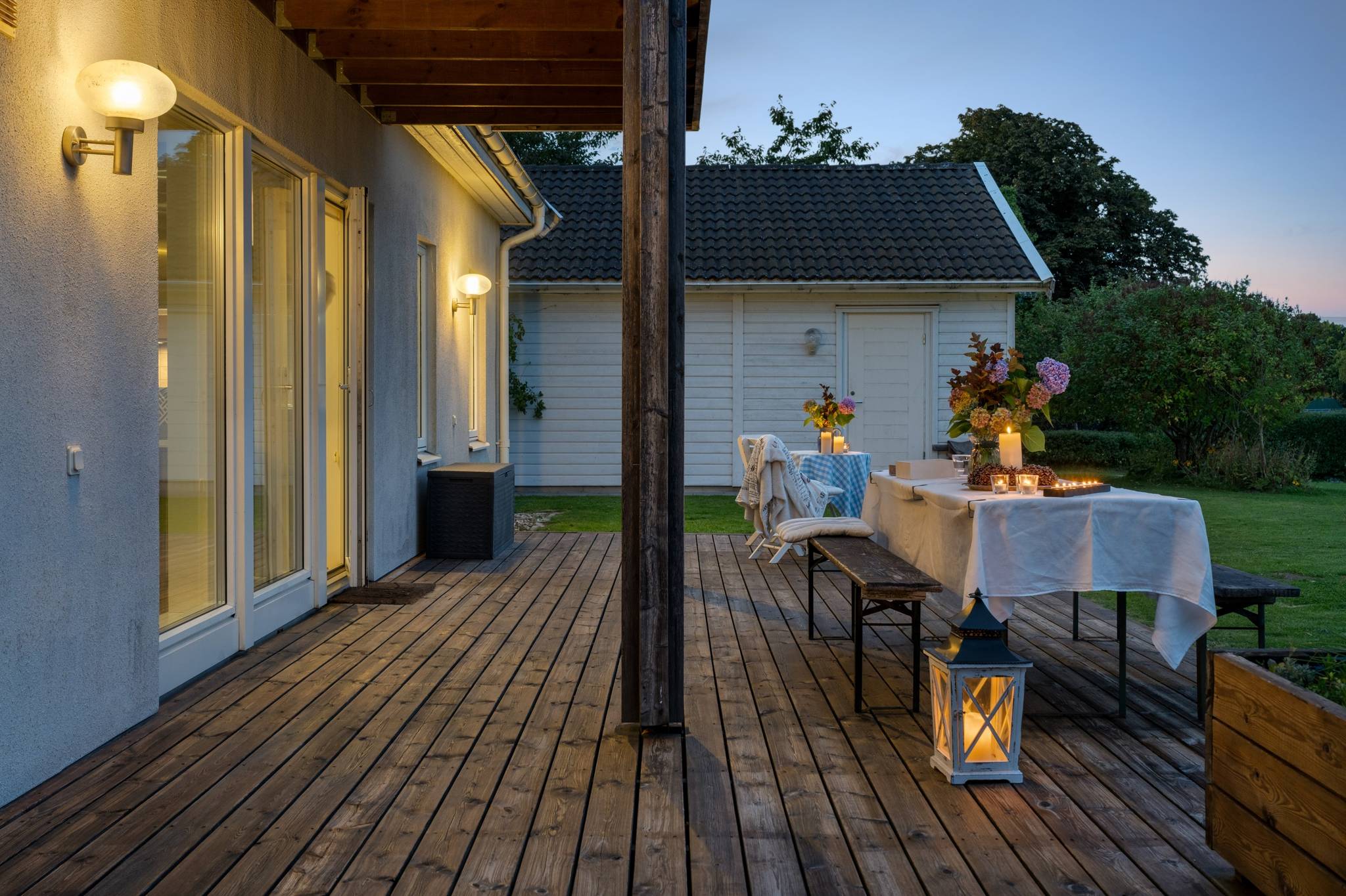 4 rum Villa på Dörröd 1237 Lunds kommun - bild 50